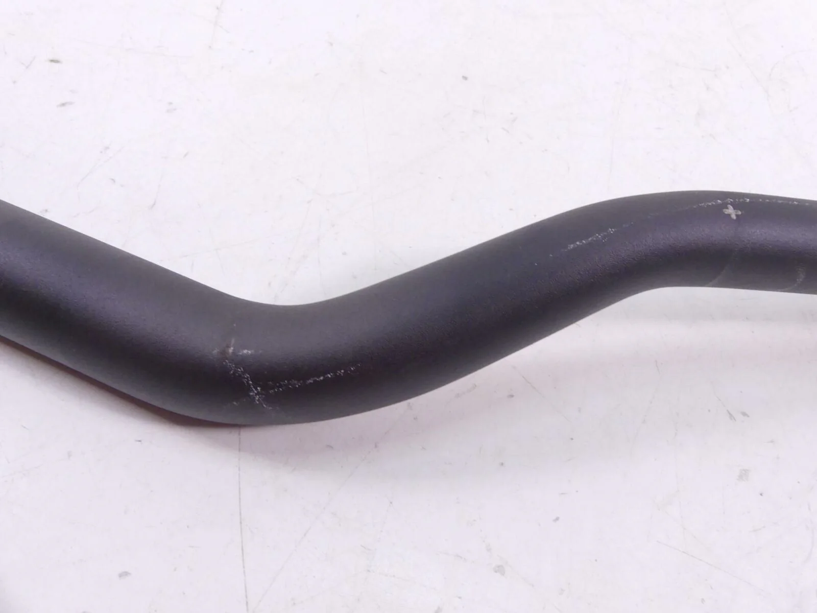 2015 Ducati Diavel Dark Straight Handlebar Handle Bar Steering  36011721AB - Image 8