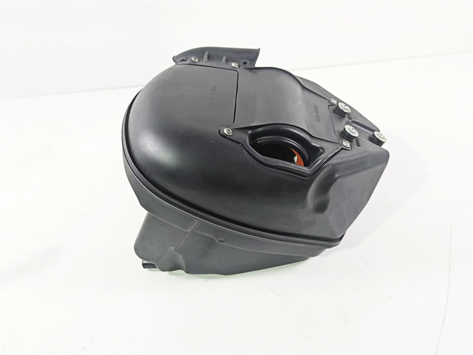 2015 Ducati Hypermotard 821 SP Air Box Cleaner Breather Filter 44212691B