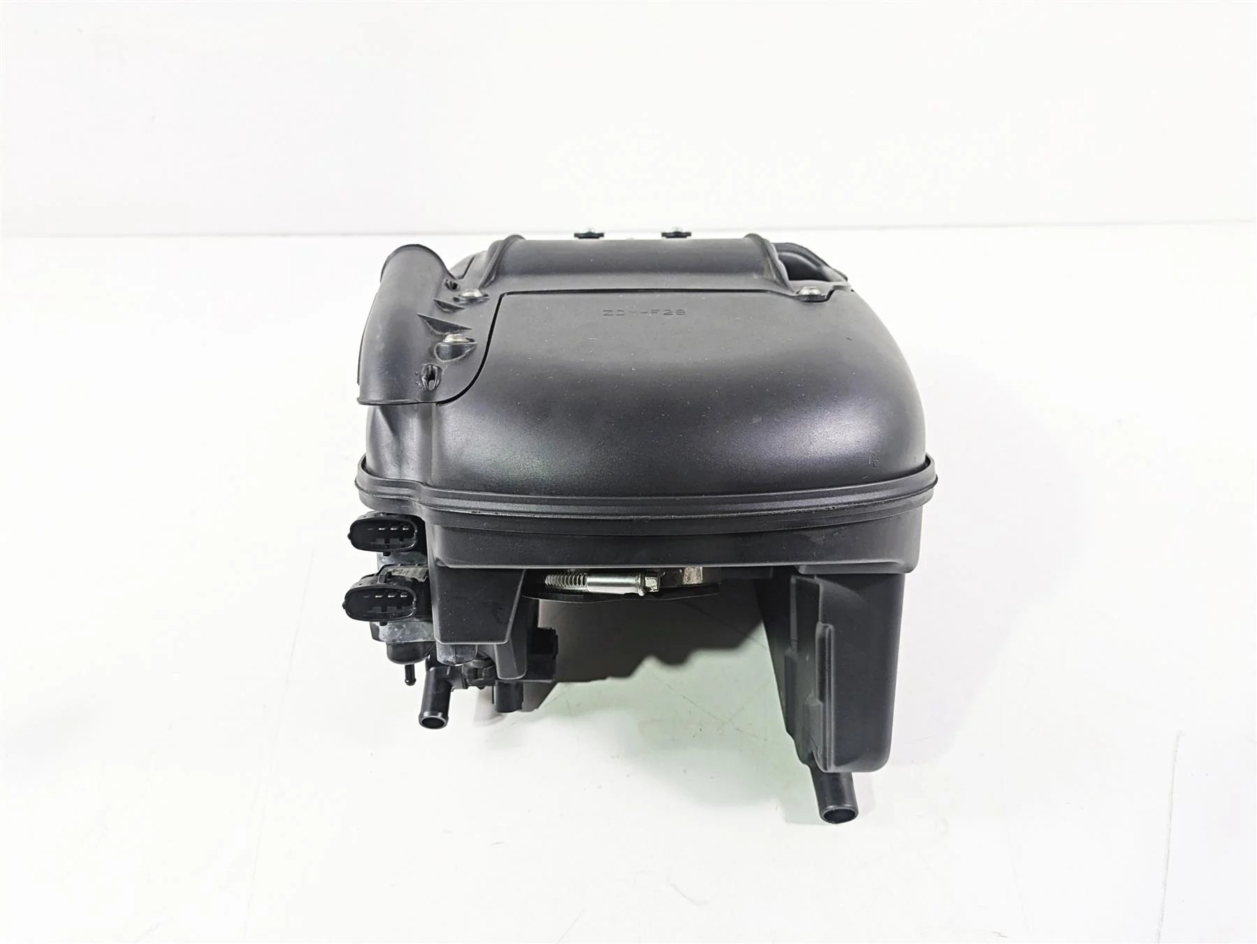2015 Ducati Hypermotard 821 SP Air Box Cleaner Breather Filter 44212691B - Image 12