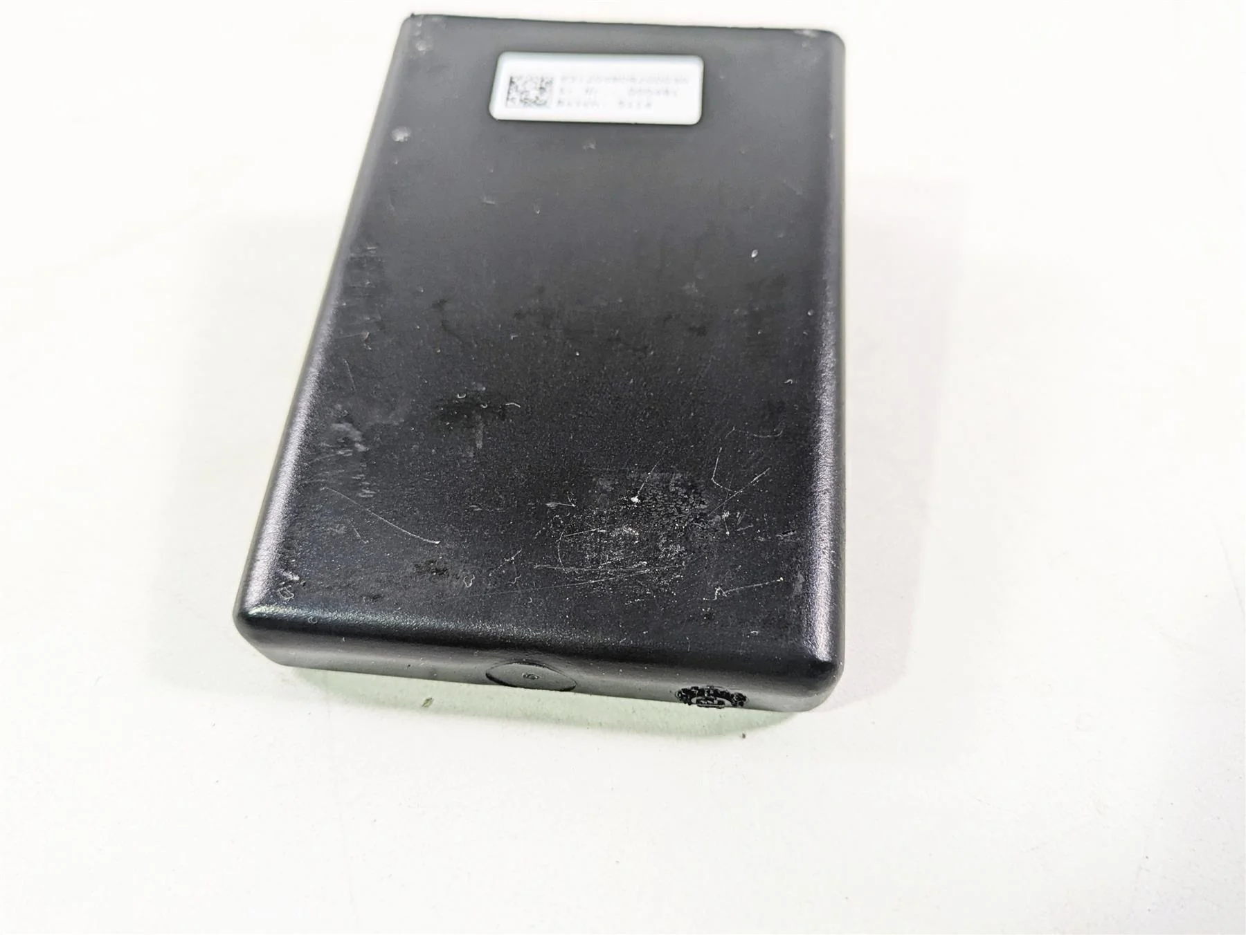 2015 Ducati Hypermotard 821 SP Black Box BBS0902 Control Module Unit 38510192C - Image 10