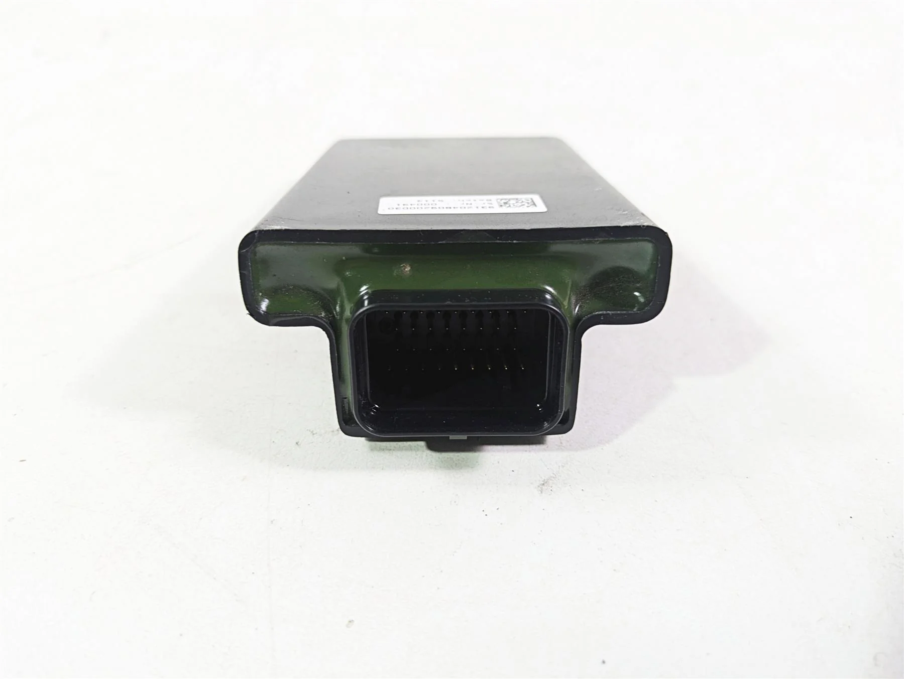 2015 Ducati Hypermotard 821 SP Black Box BBS0902 Control Module Unit 38510192C - Image 11