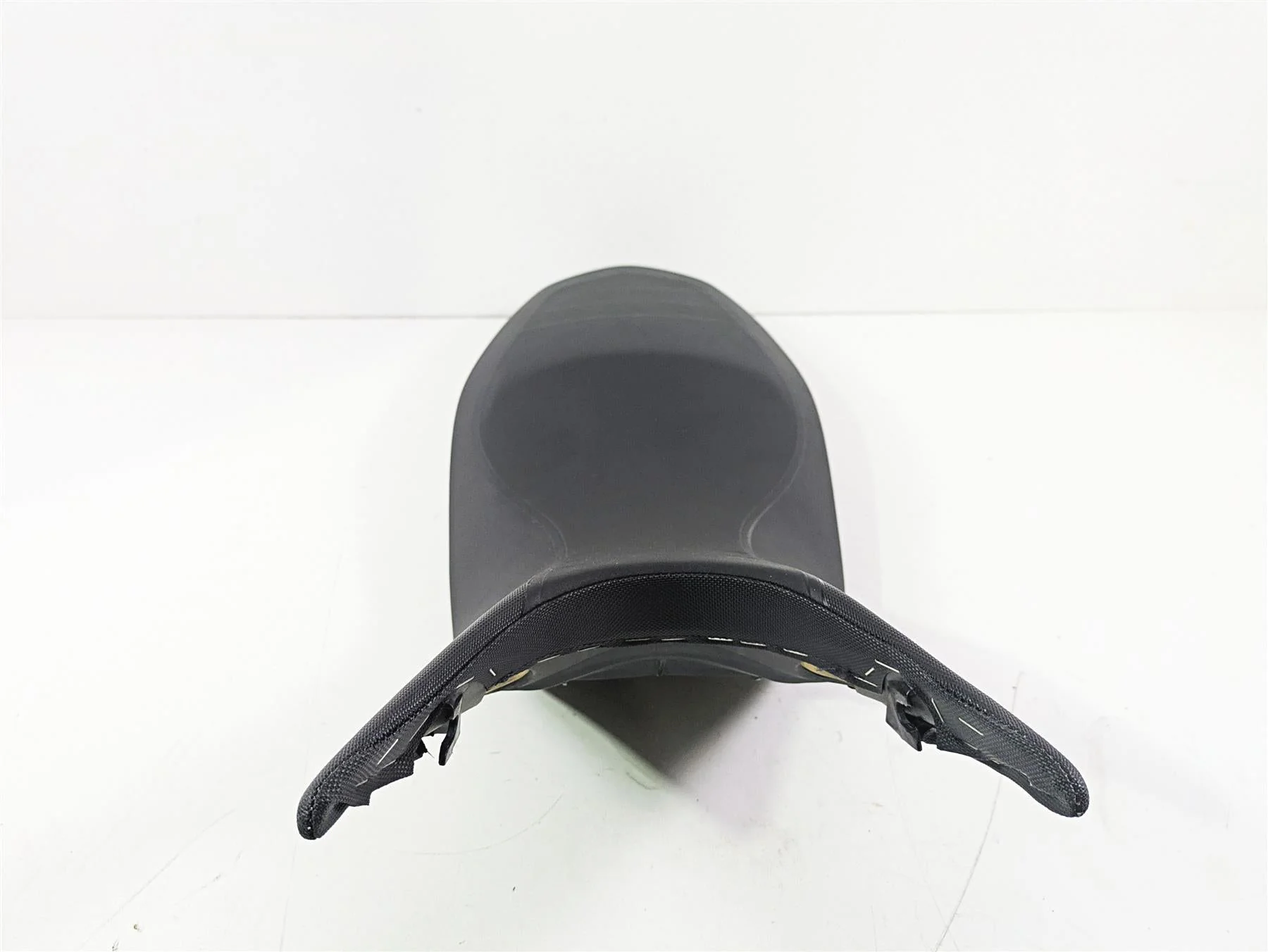 2015 Ducati Hypermotard 821 SP Driver Rider Duo Seat Saddle 59521862A 59610741C - Image 2