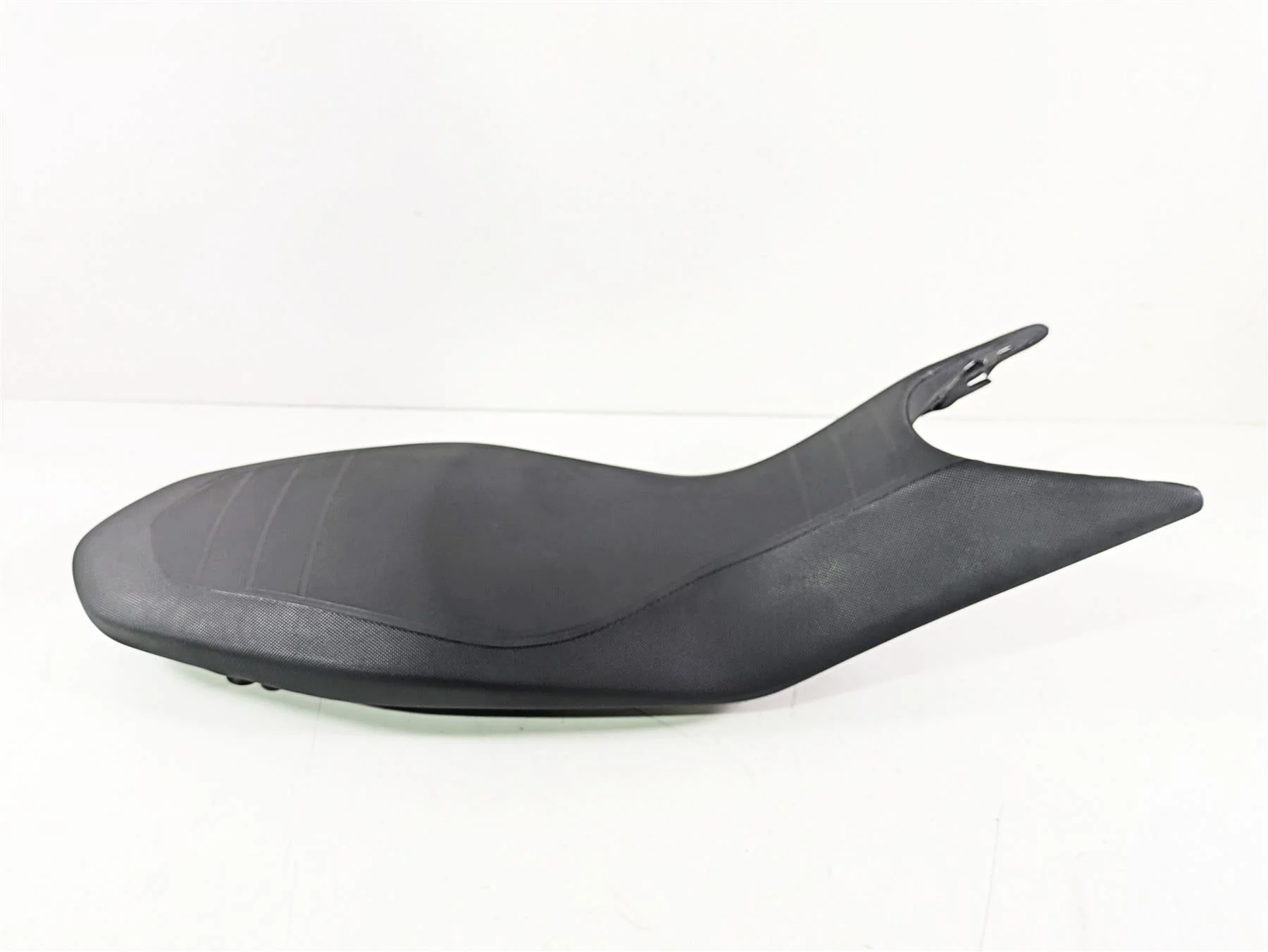 2015 Ducati Hypermotard 821 SP Driver Rider Duo Seat Saddle 59521862A 59610741C - Image 3