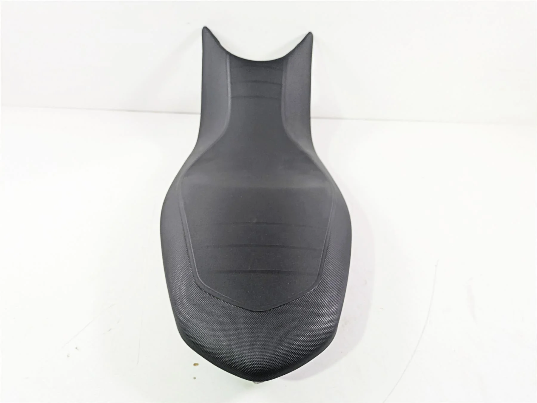 2015 Ducati Hypermotard 821 SP Driver Rider Duo Seat Saddle 59521862A 59610741C - Image 4
