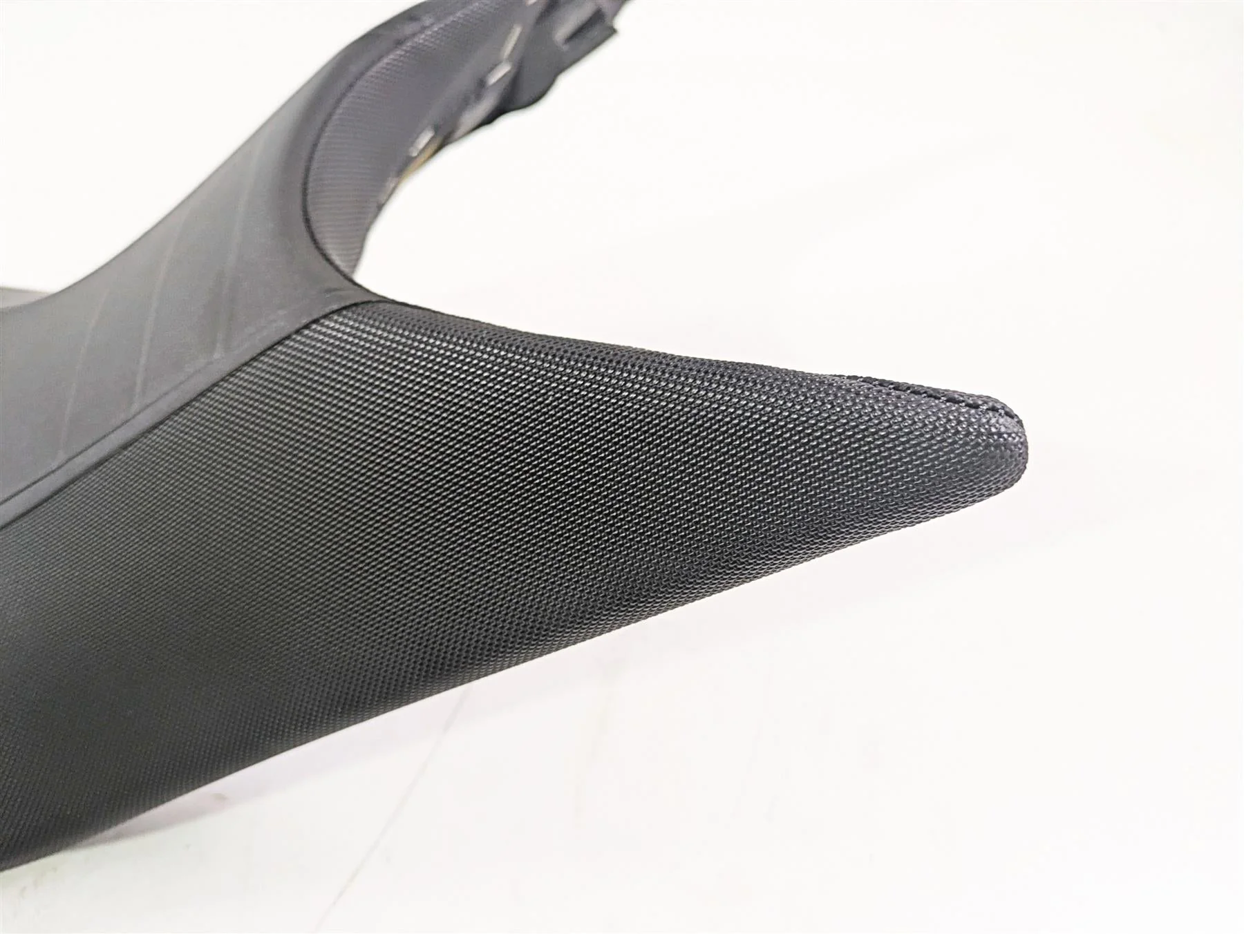 2015 Ducati Hypermotard 821 SP Driver Rider Duo Seat Saddle 59521862A 59610741C - Image 7
