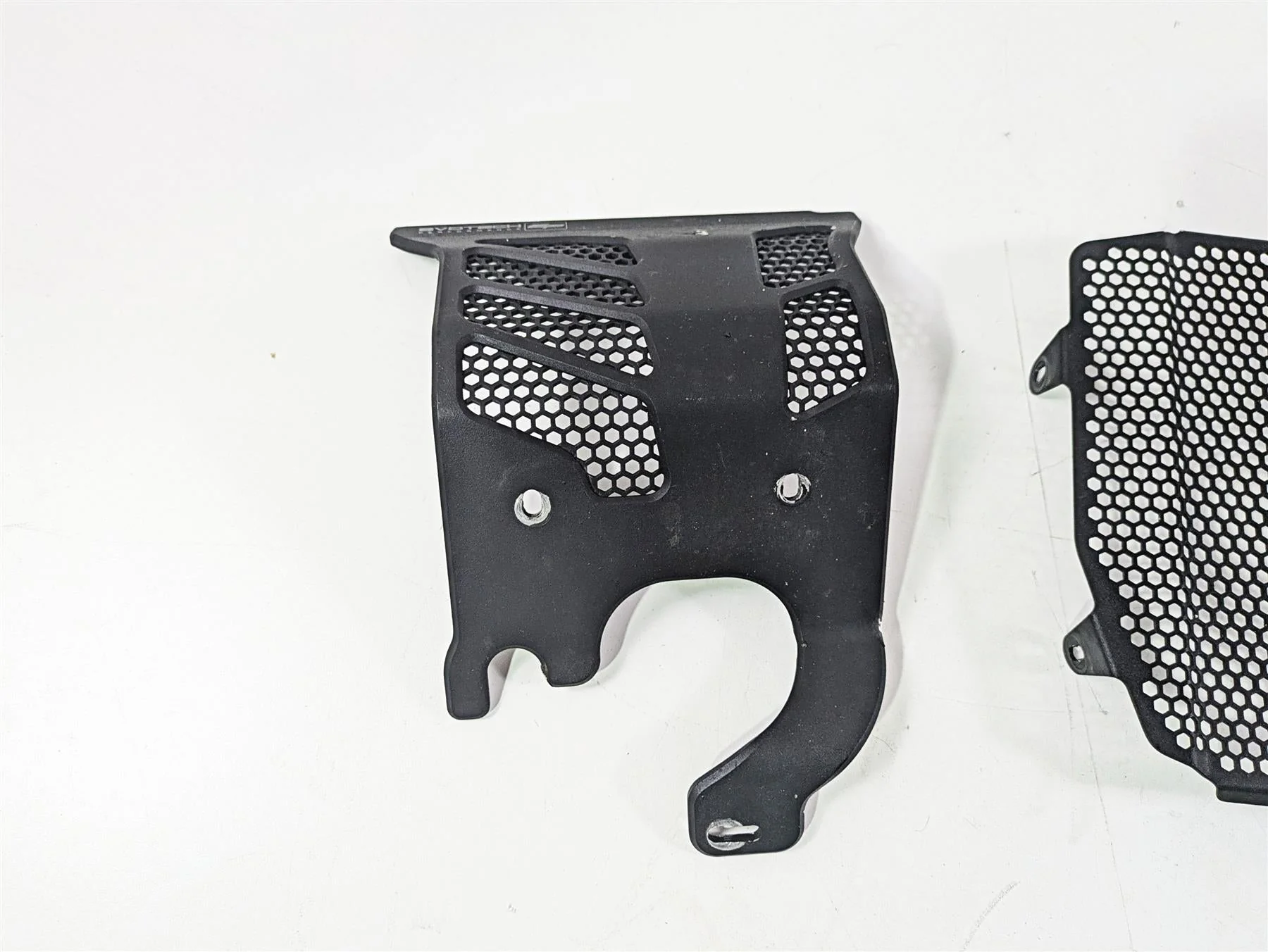 2015 Ducati Hypermotard 821 SP Evotech Radiator & Engine Guard Set PRN011128-01 - Image 3