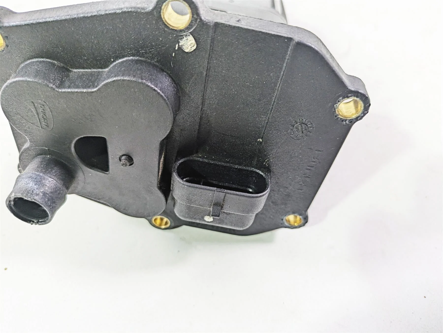 2015 Ducati Hypermotard 821 SP Fuel Gas Petrol Pump - Tested 16024281A - Image 10