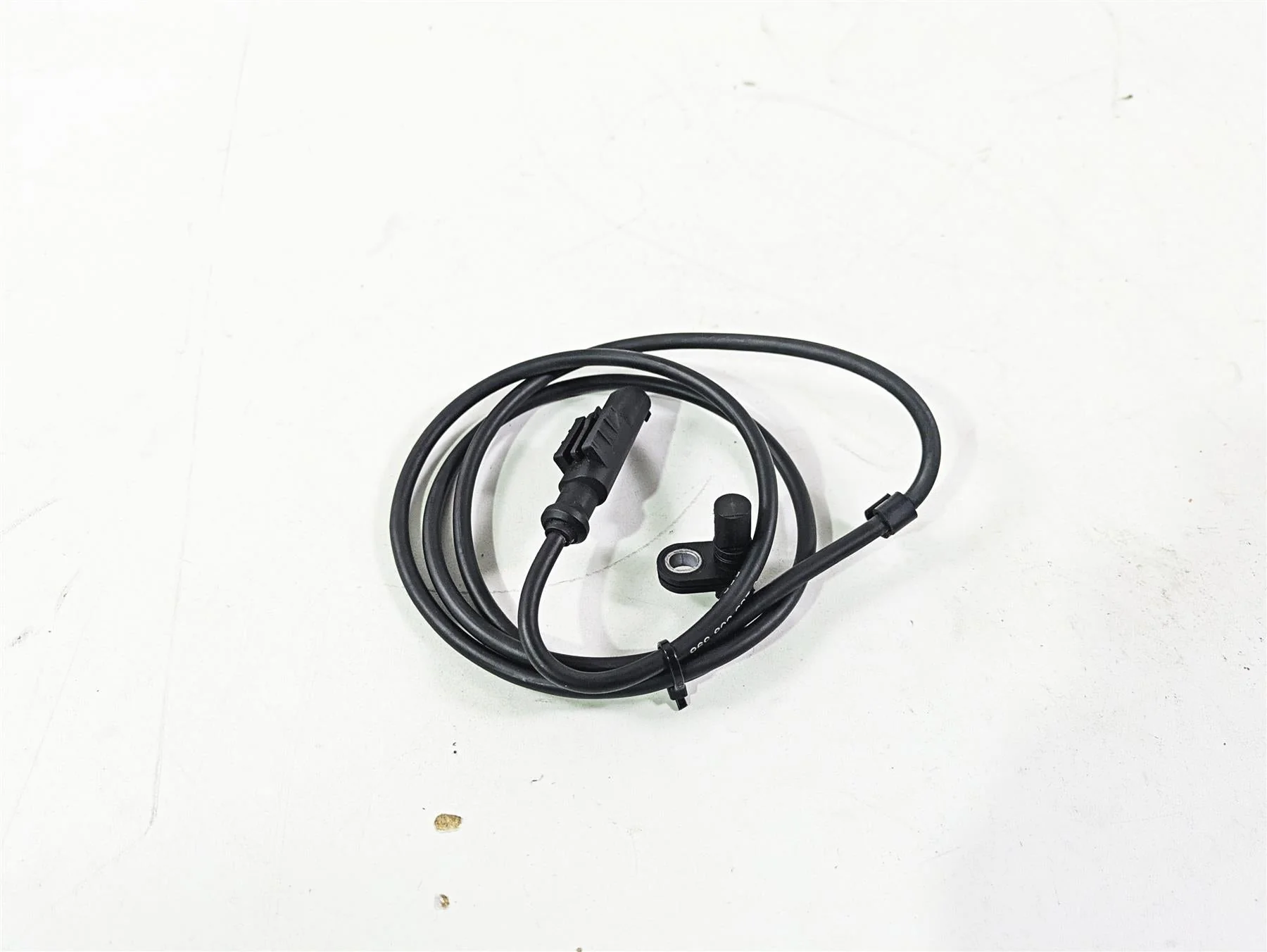 2015 Ducati Hypermotard 821 SP Rear Abs Brake Wheel Speed Sensor 55212121B