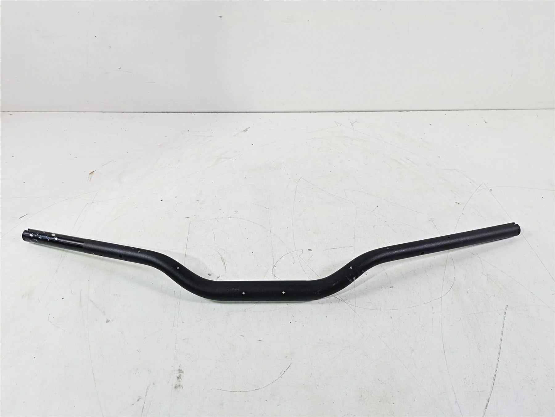 2015 Ducati Hypermotard 821 SP Straight Handlebar Handle Bar 36011471AA