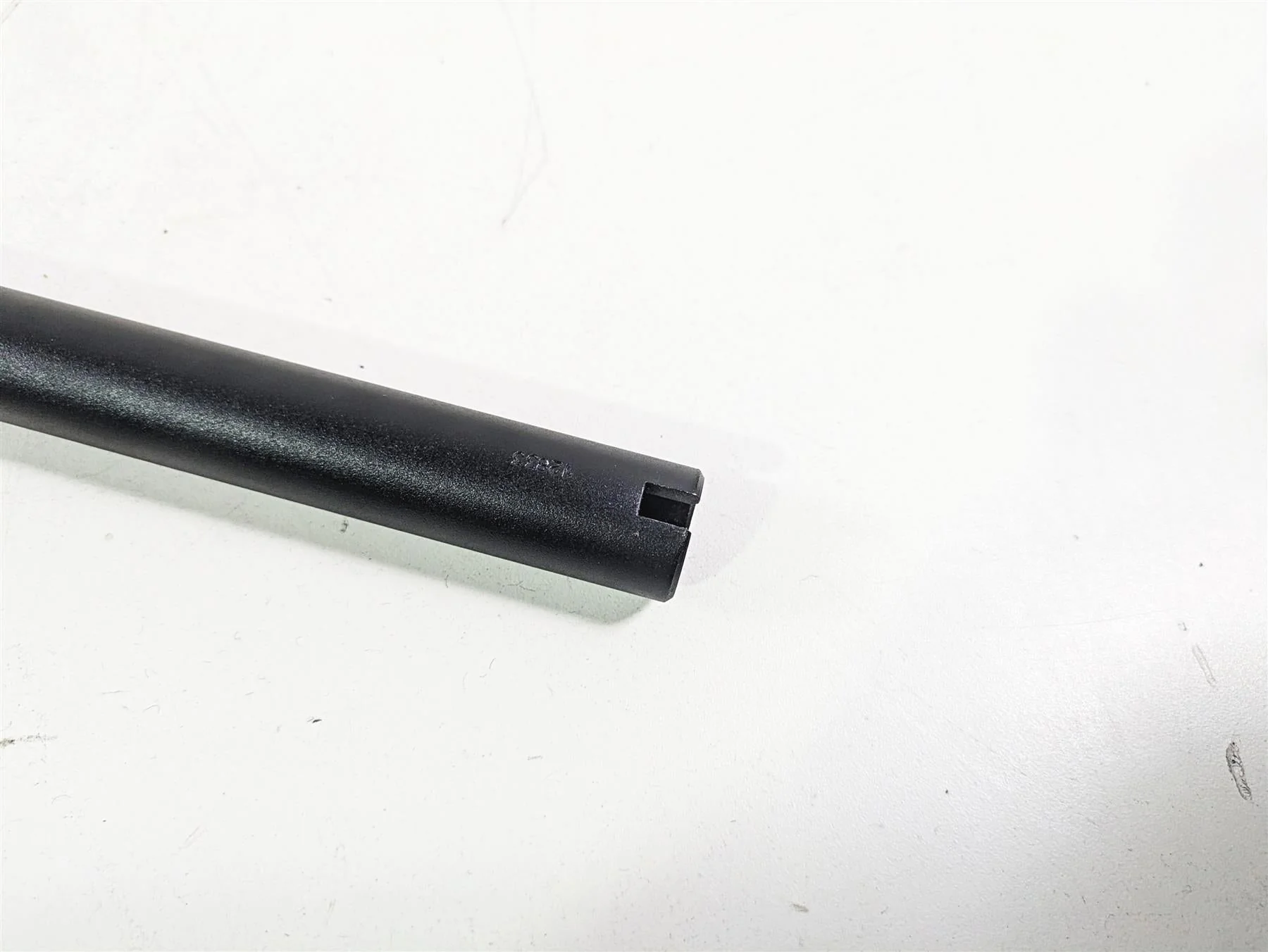 2015 Ducati Hypermotard 821 SP Straight Handlebar Handle Bar 36011471AA - Image 6