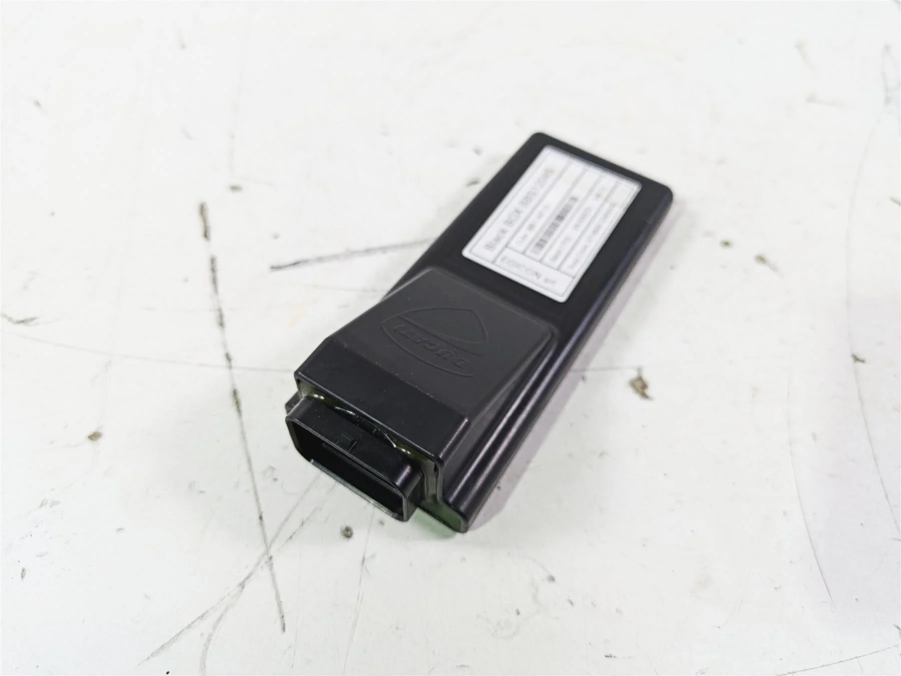 2015 Ducati Panigale 1299 S Blackbox Control Module Unit READ 38510471E BBS1204S - Image 11