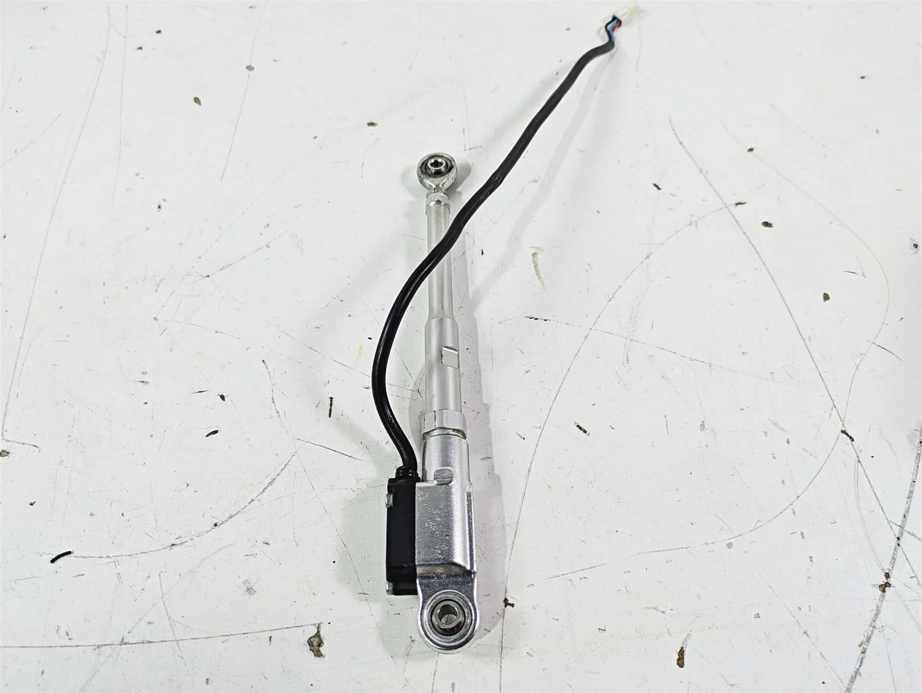2015 Ducati Panigale 1299 S Domino Quickshifter Quick Shifter 11711261CA - Image 2