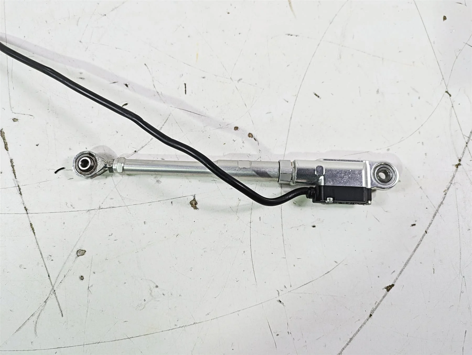 2015 Ducati Panigale 1299 S Domino Quickshifter Quick Shifter 11711261CA - Image 5