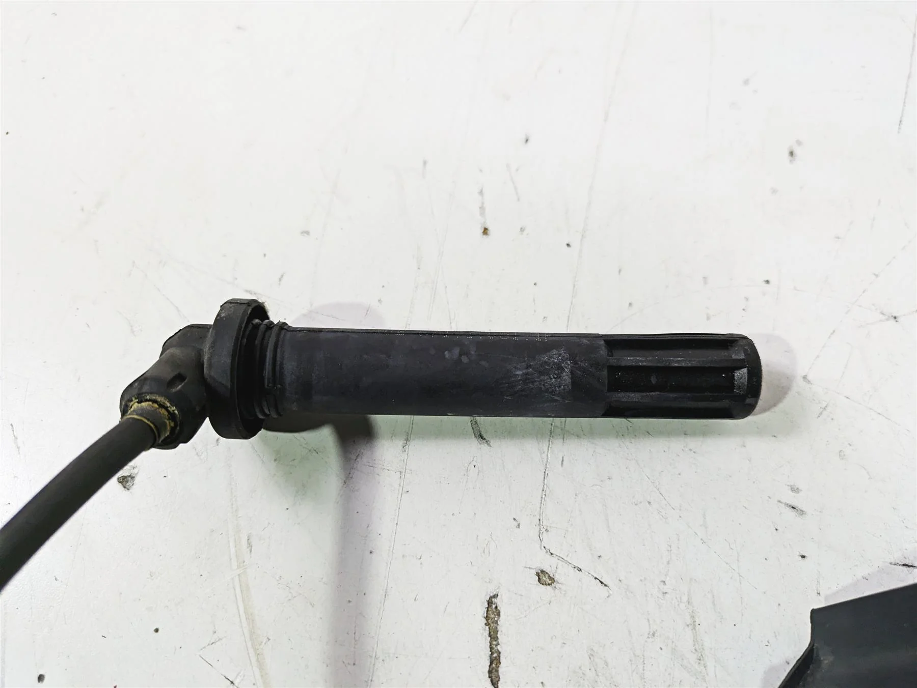 2015 Ducati Panigale 1299 S Eldor Ignition Coil Set 38040221B - Image 5