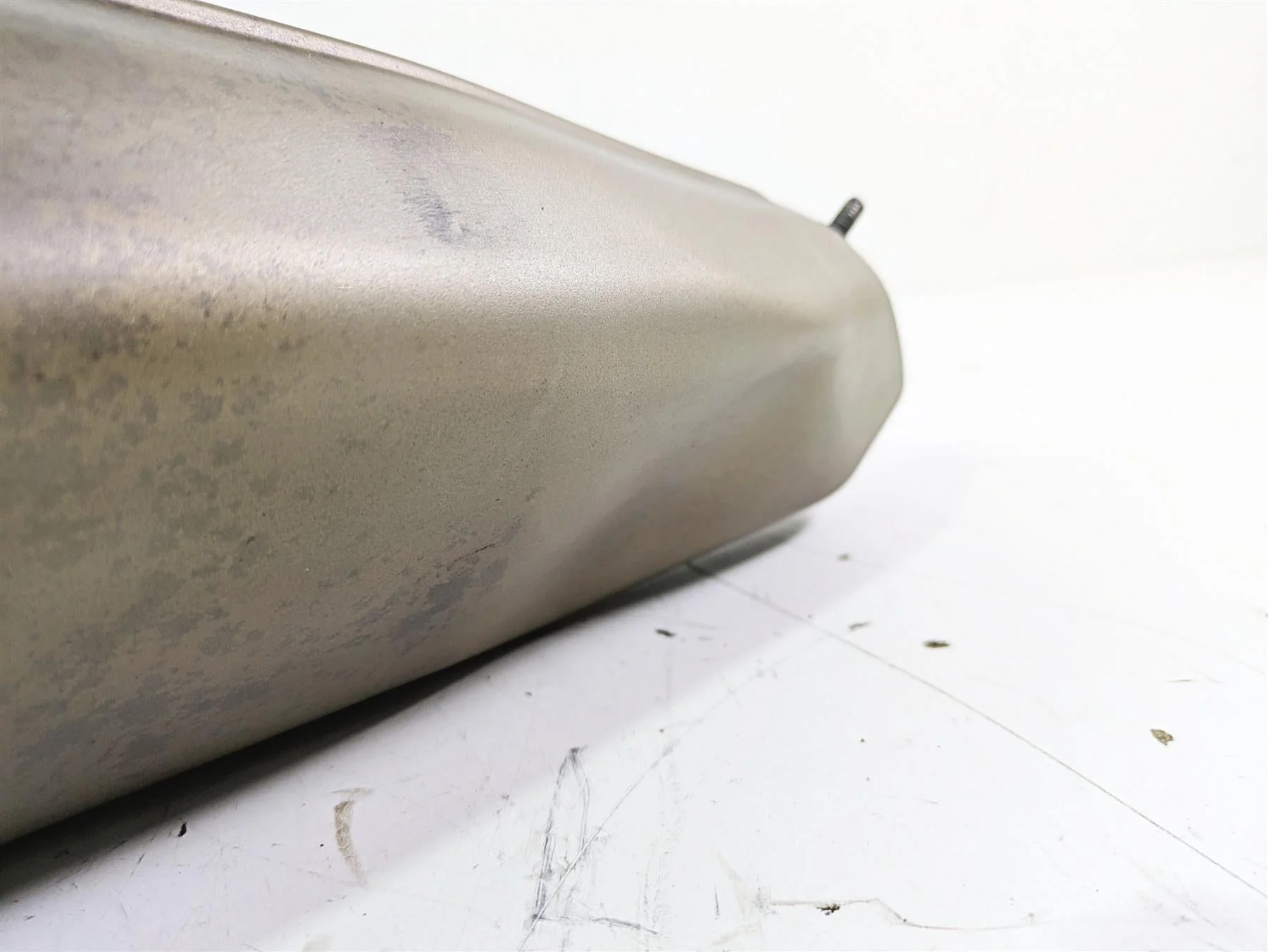 2015 Ducati Panigale 1299 S Exhaust Muffler Pipe Silencer 57413864AA - Image 6