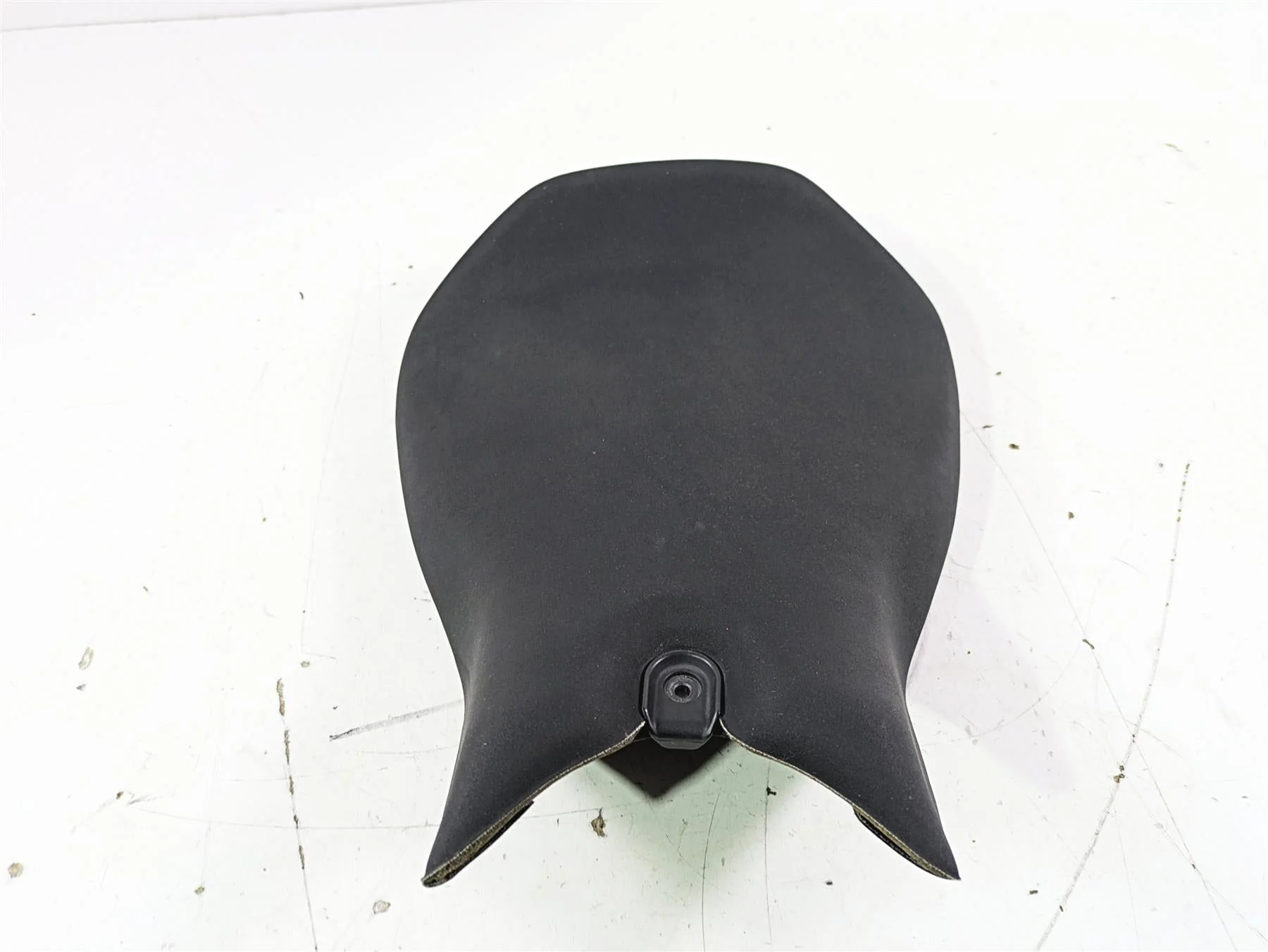 2015 Ducati Panigale 1299 S Front Rider Seat Saddle 59522191A - Image 2