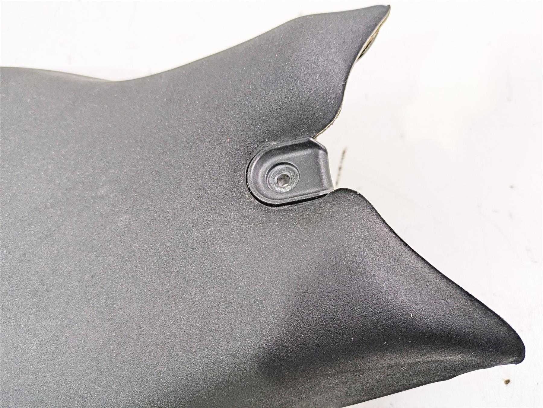 2015 Ducati Panigale 1299 S Front Rider Seat Saddle 59522191A - Image 6