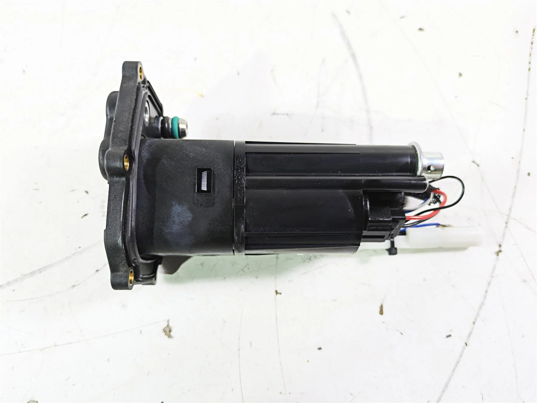 2015 Ducati Panigale 1299 S Fuel Gas Petrol Pump Tested 16024272A - Image 6