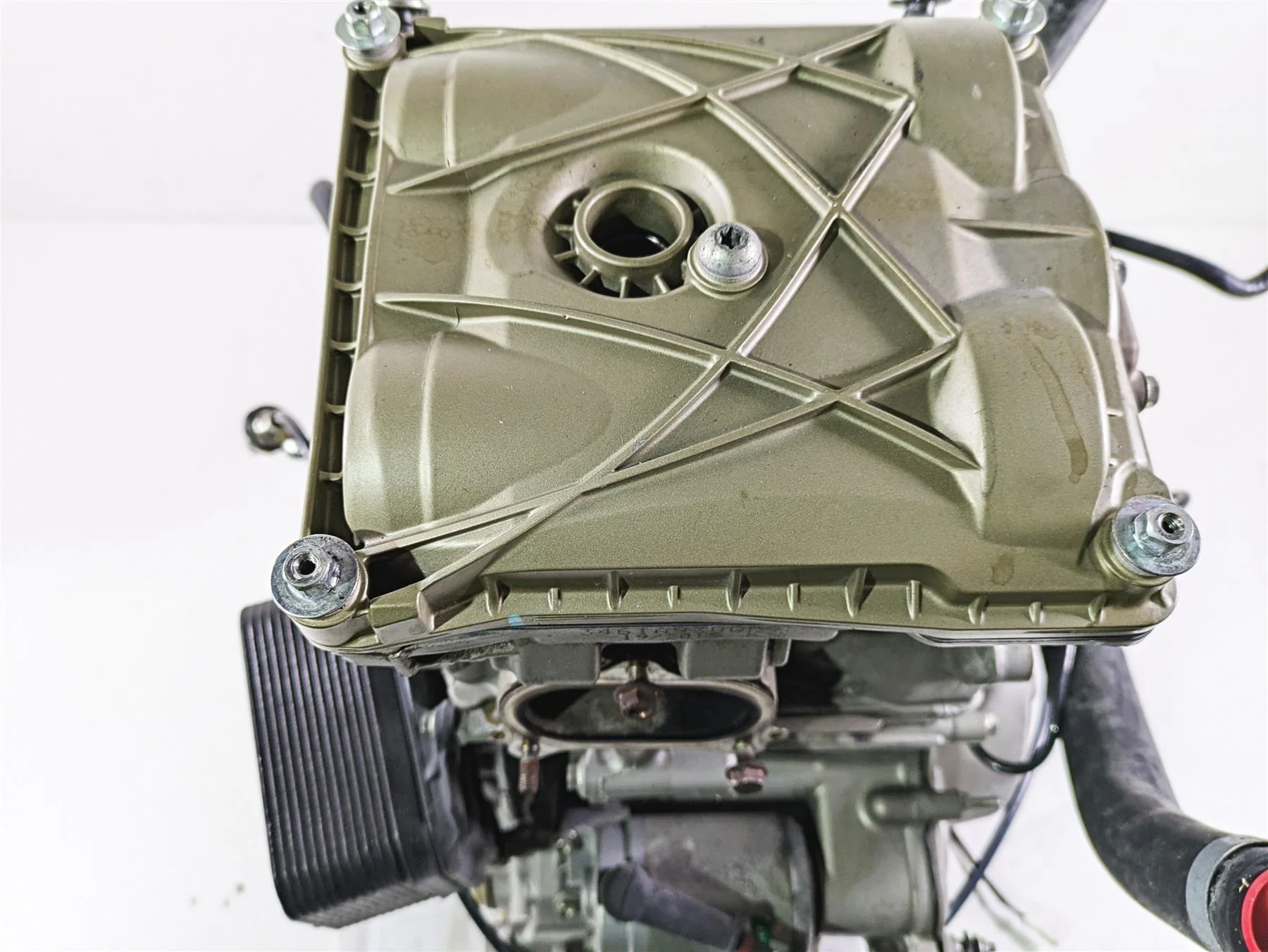 2015 Ducati Panigale 1299 S Great Running Engine Motor 15K -Video 22523102E - Image 10