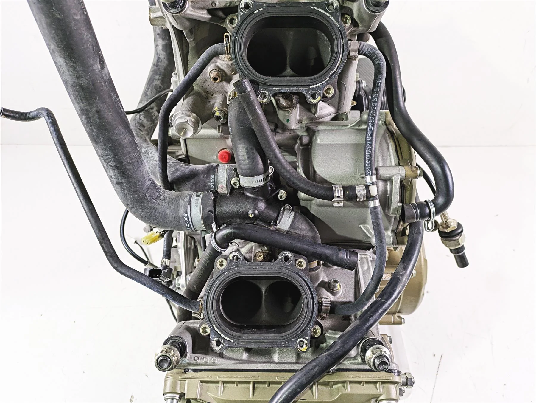2015 Ducati Panigale 1299 S Great Running Engine Motor 15K -Video 22523102E - Image 5