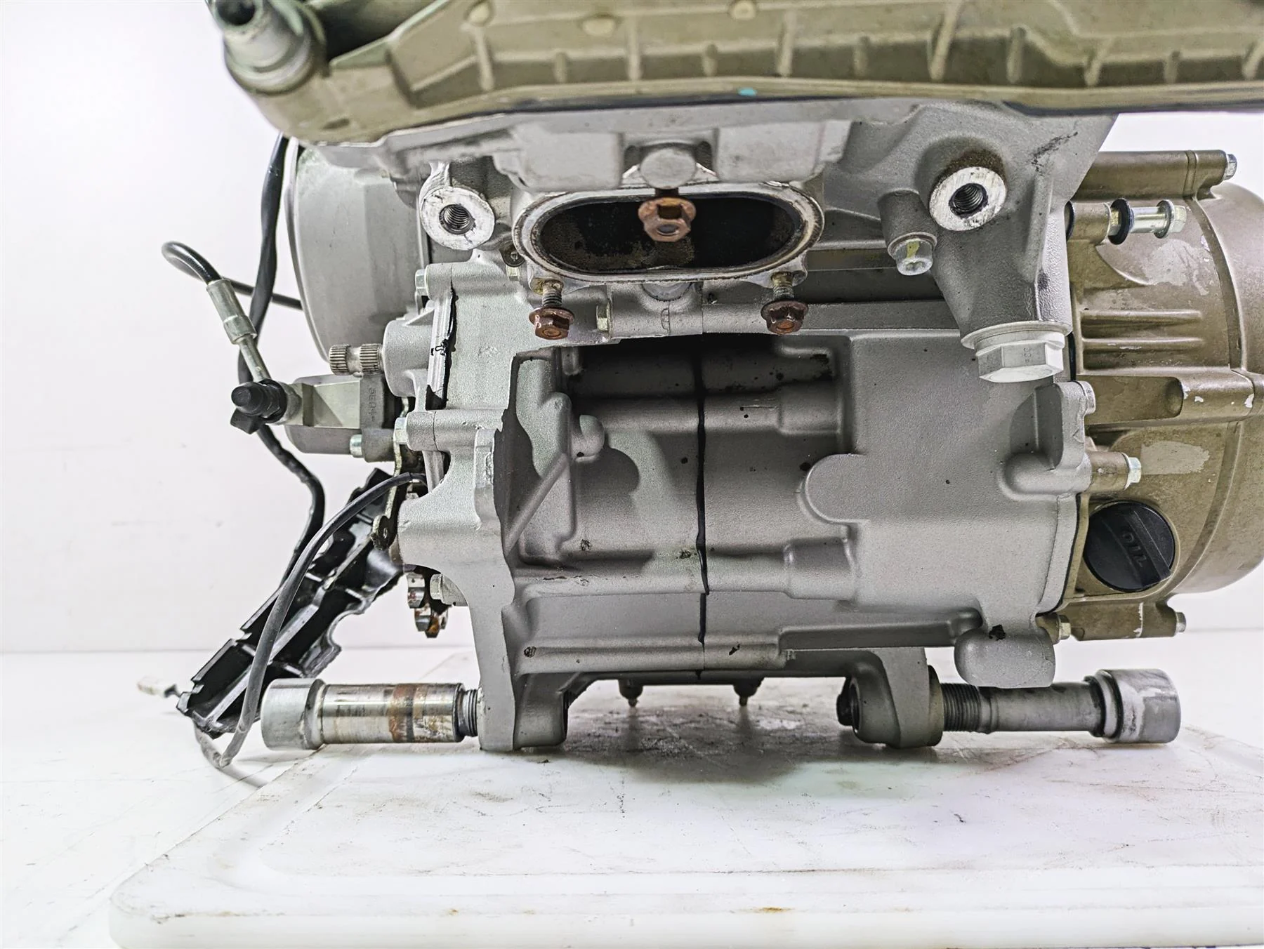 2015 Ducati Panigale 1299 S Great Running Engine Motor 15K -Video 22523102E - Image 6
