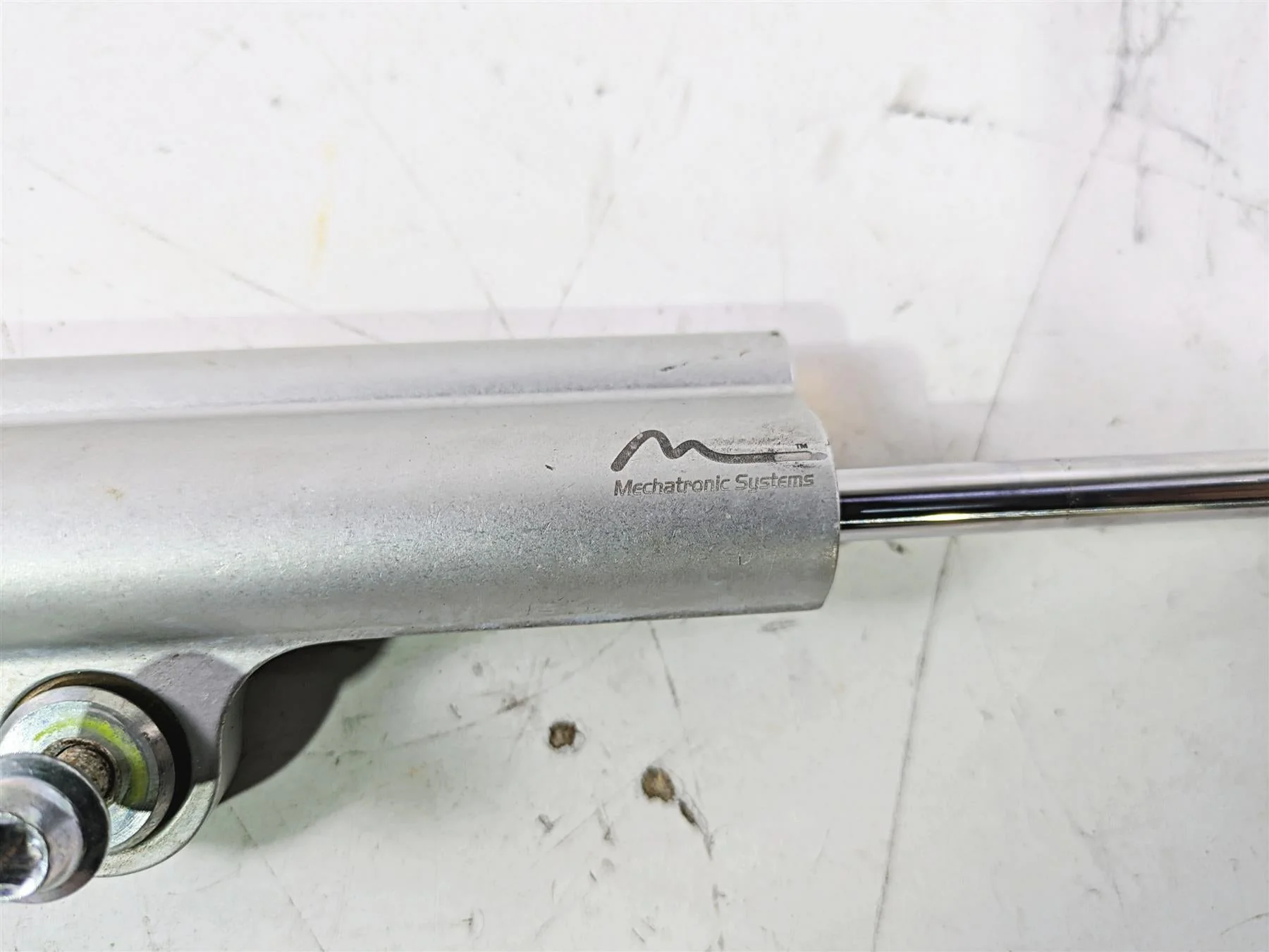 2015 Ducati Panigale 1299 S Ohlins Steering Damper Stabilizer 36420131A - Image 6