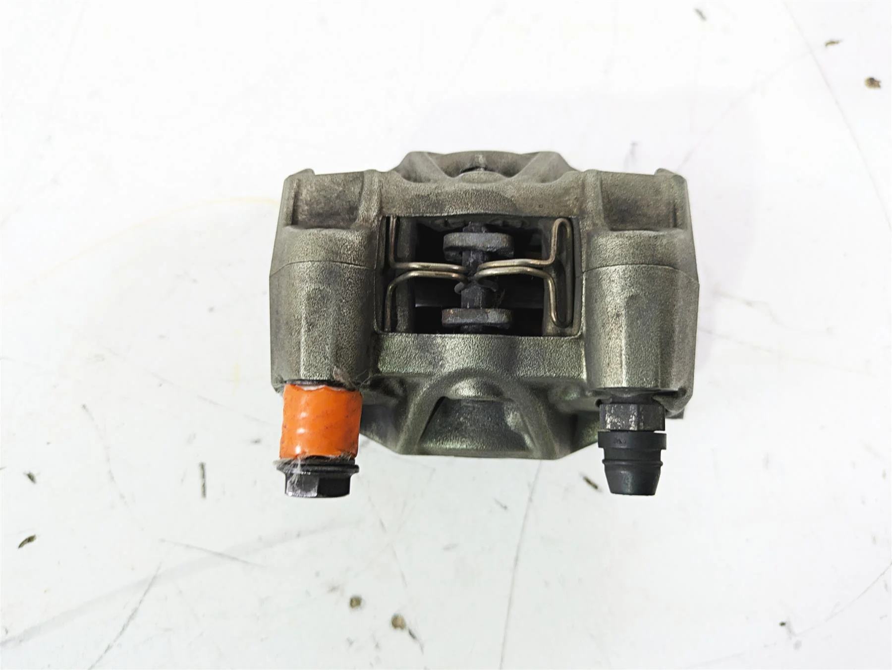 2015 Ducati Panigale 1299 S Rear Brembo Brake Caliper 61140412A - Image 5