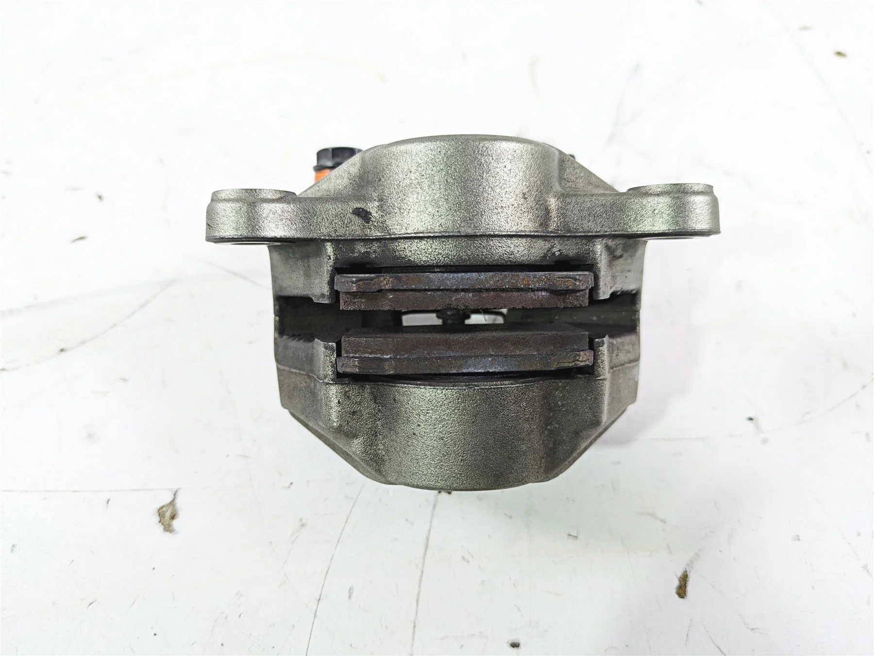 2015 Ducati Panigale 1299 S Rear Brembo Brake Caliper 61140412A - Image 9