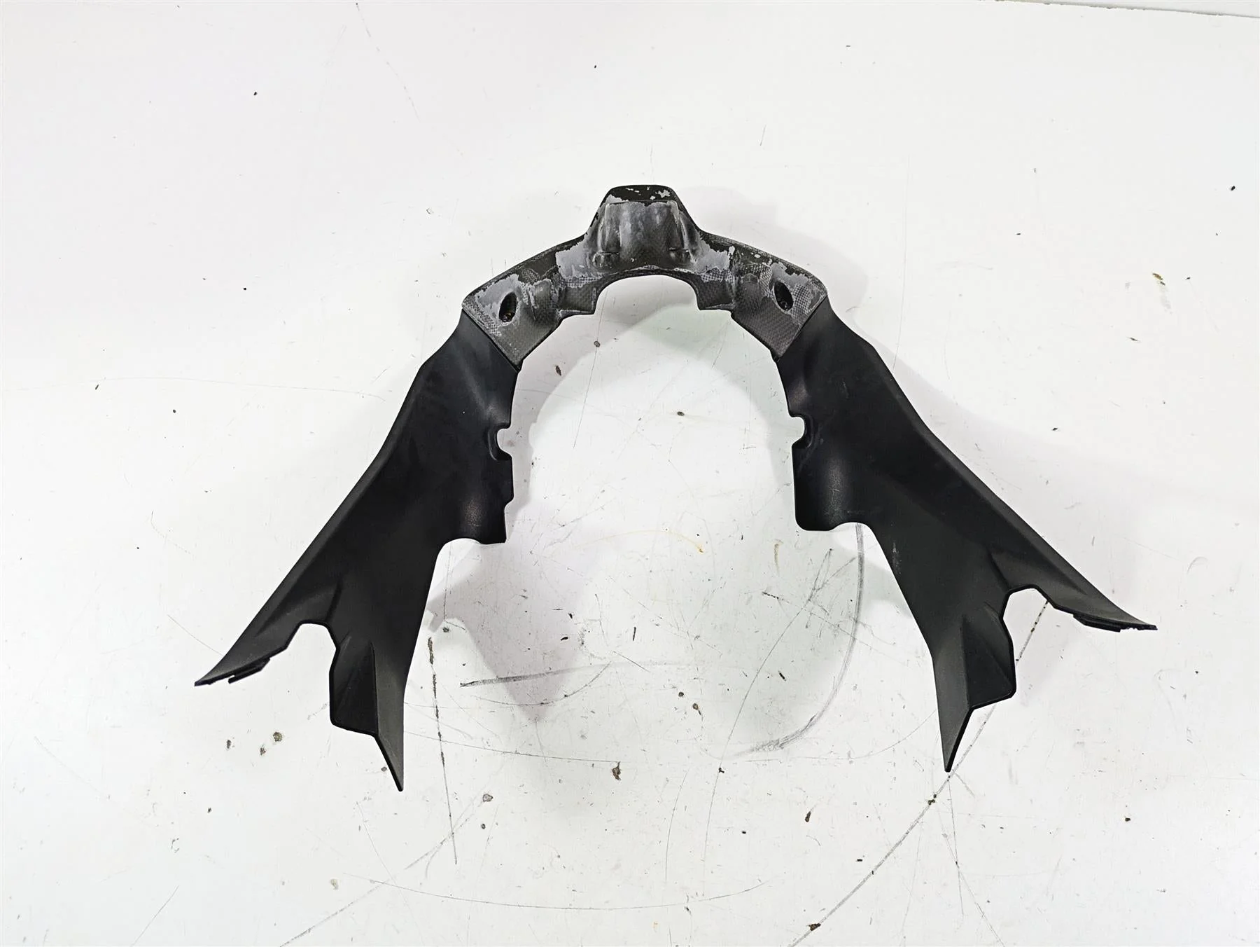 2015 Ducati Panigale 1299 S Upper Inner Side Panel Covers 46014952C 46014942C - Image 3
