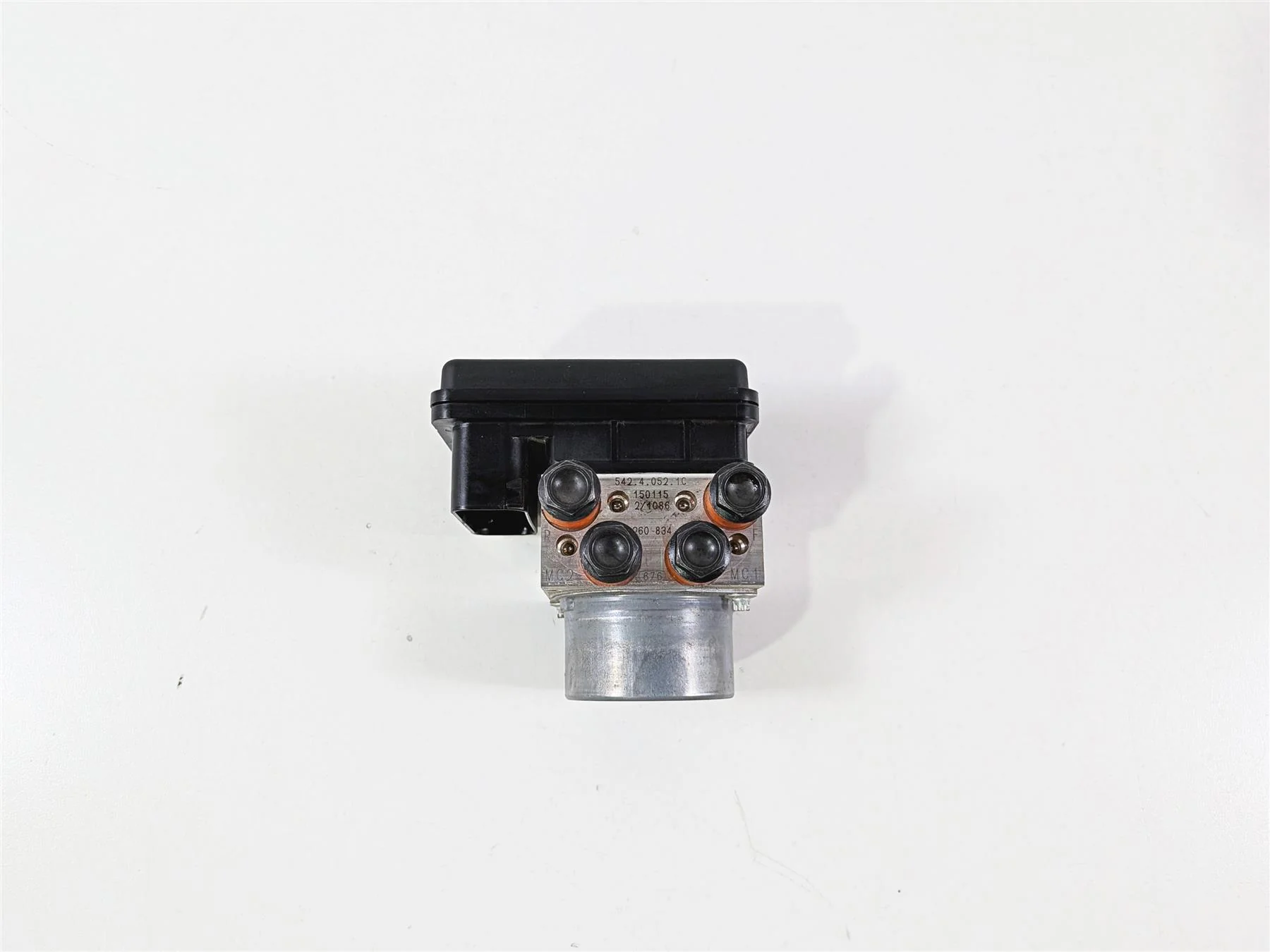 2015 Ducati Scrambler Urban Enduro Abs Brake Pump Control Module 54240521C