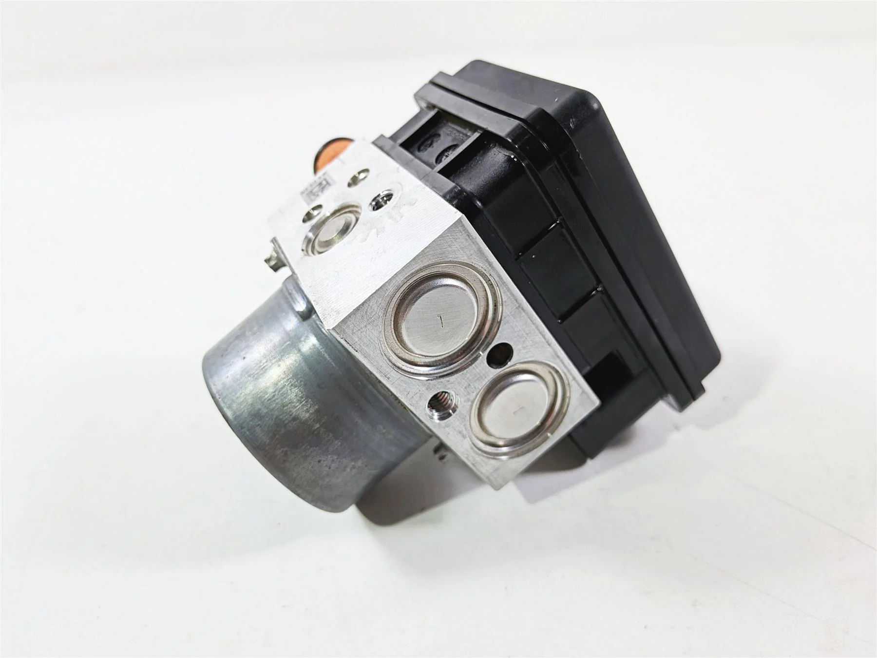 2015 Ducati Scrambler Urban Enduro Abs Brake Pump Control Module 54240521C - Image 10