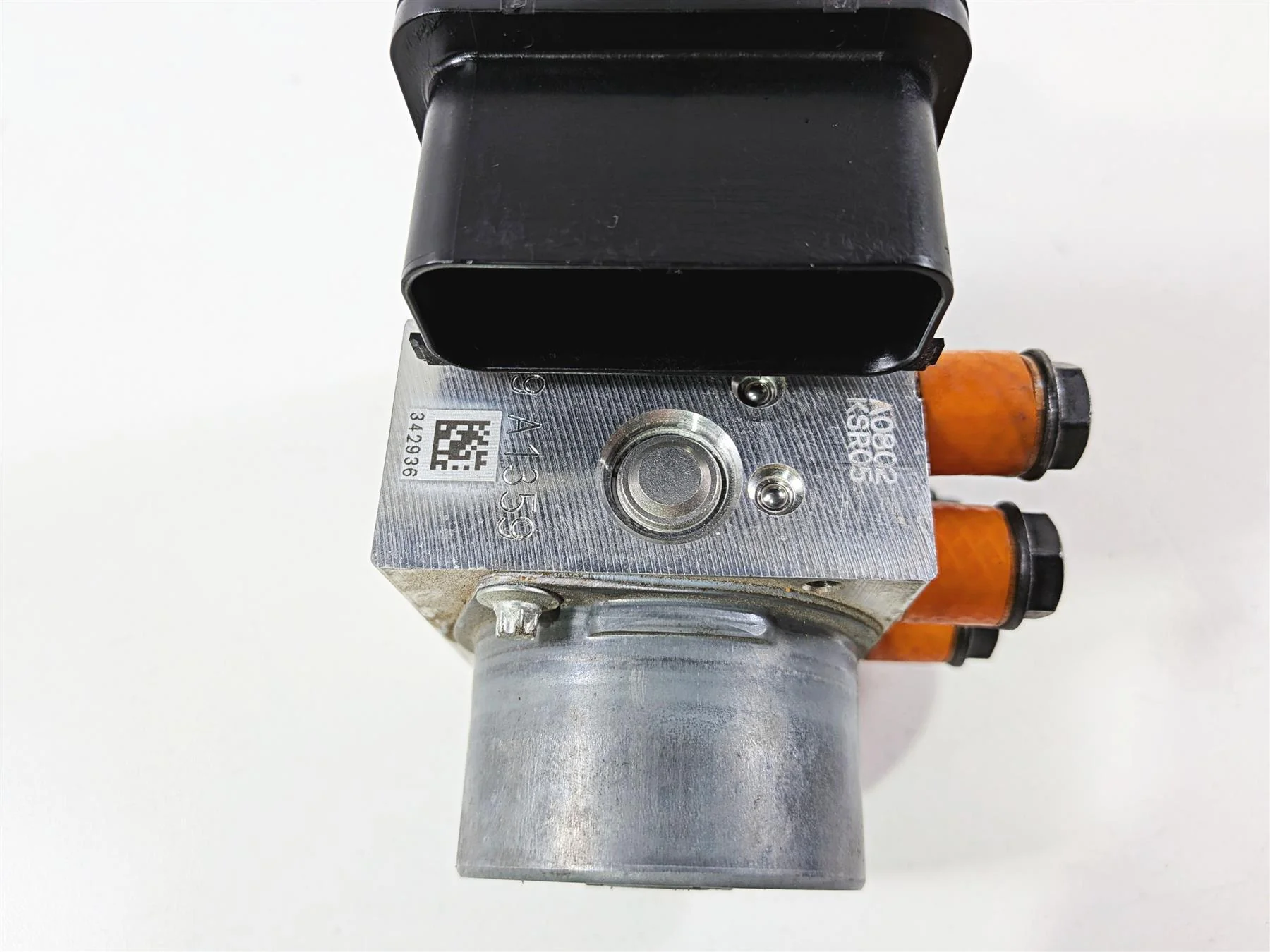 2015 Ducati Scrambler Urban Enduro Abs Brake Pump Control Module 54240521C - Image 11