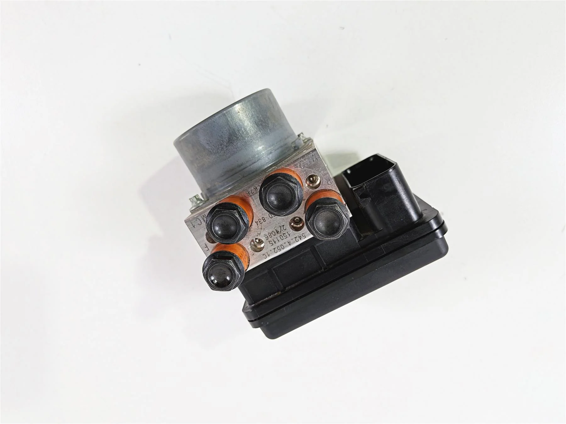 2015 Ducati Scrambler Urban Enduro Abs Brake Pump Control Module 54240521C - Image 12