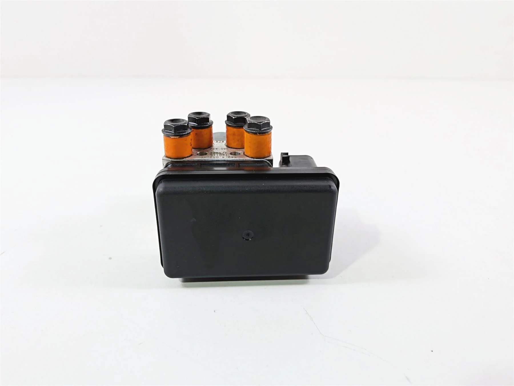 2015 Ducati Scrambler Urban Enduro Abs Brake Pump Control Module 54240521C - Image 4