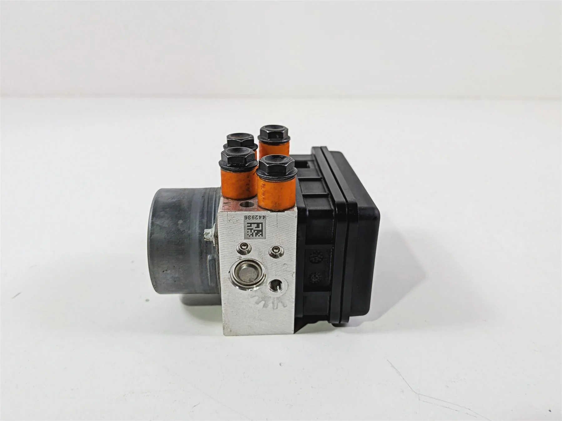 2015 Ducati Scrambler Urban Enduro Abs Brake Pump Control Module 54240521C - Image 5