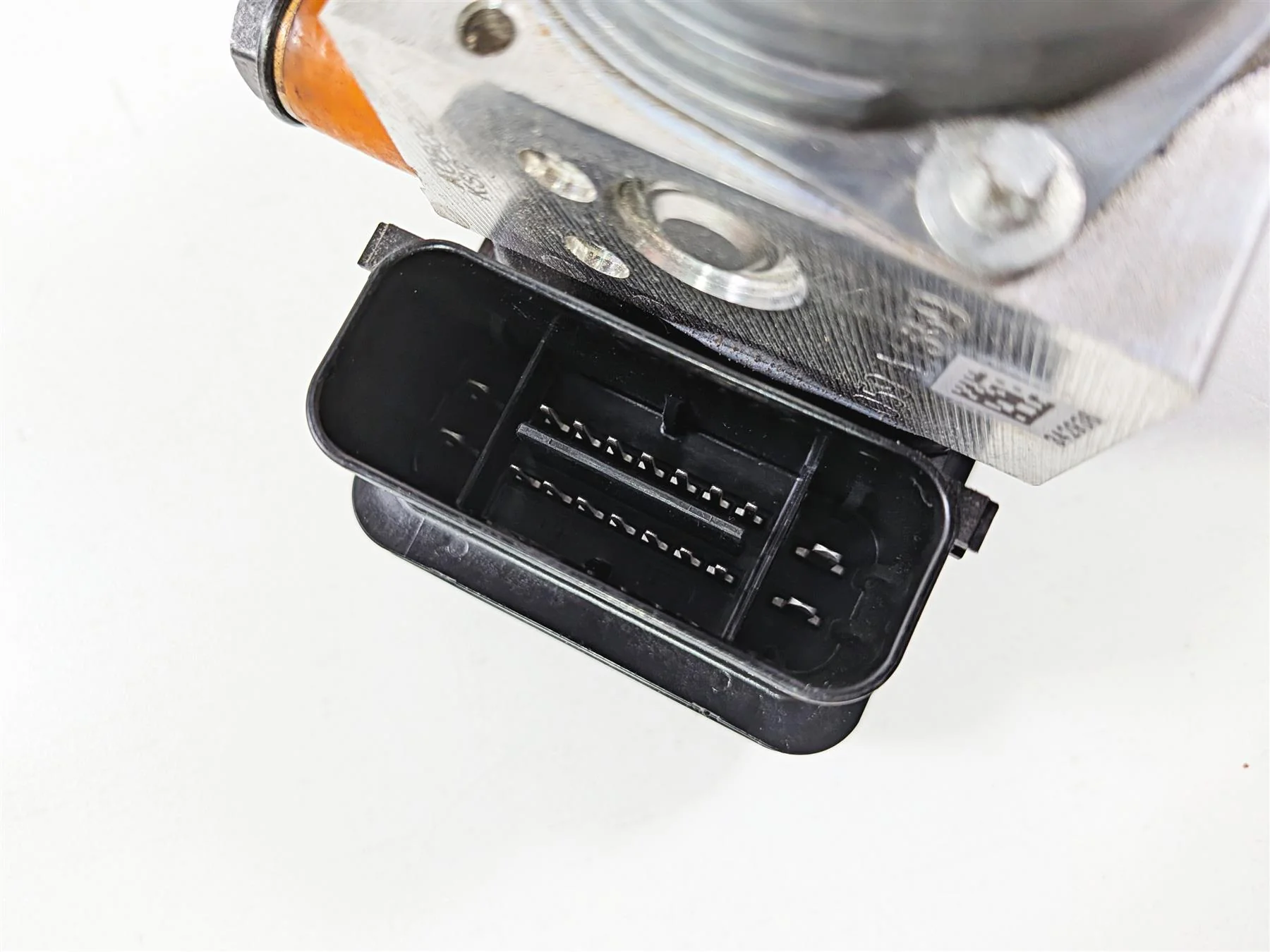 2015 Ducati Scrambler Urban Enduro Abs Brake Pump Control Module 54240521C - Image 7