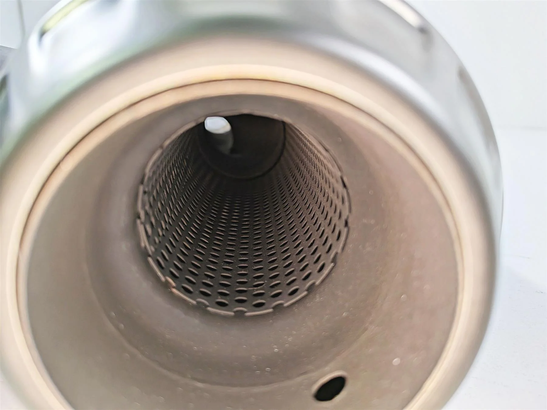 2015 Ducati Scrambler Urban Enduro Akrapovic Muffler Exhaust S-D8SO4-CUBTBL/1 - Image 12