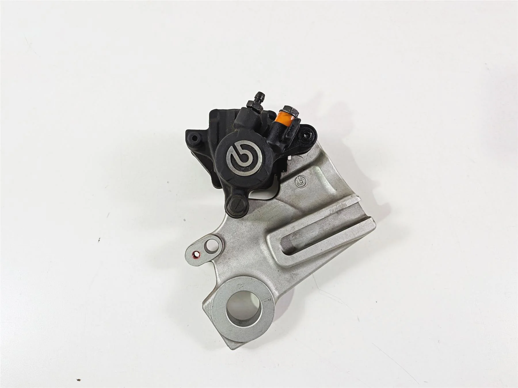 2015 Ducati Scrambler Urban Enduro Brembo Rear Brake Caliper & Bracket 61140442A