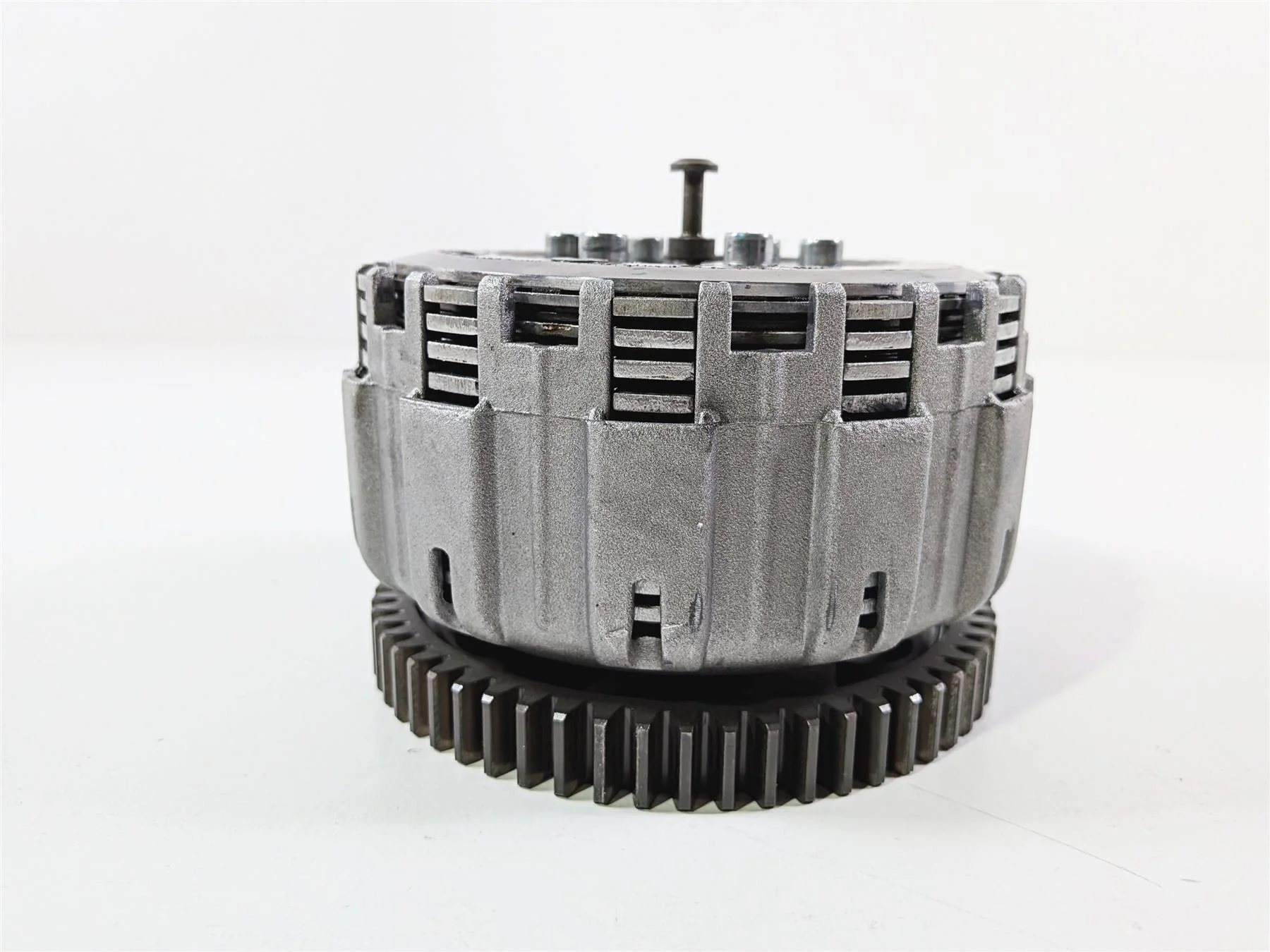 2015 Ducati Scrambler Urban Enduro Clutch Pressure Plate Set Aptc 19020312A - Image 12