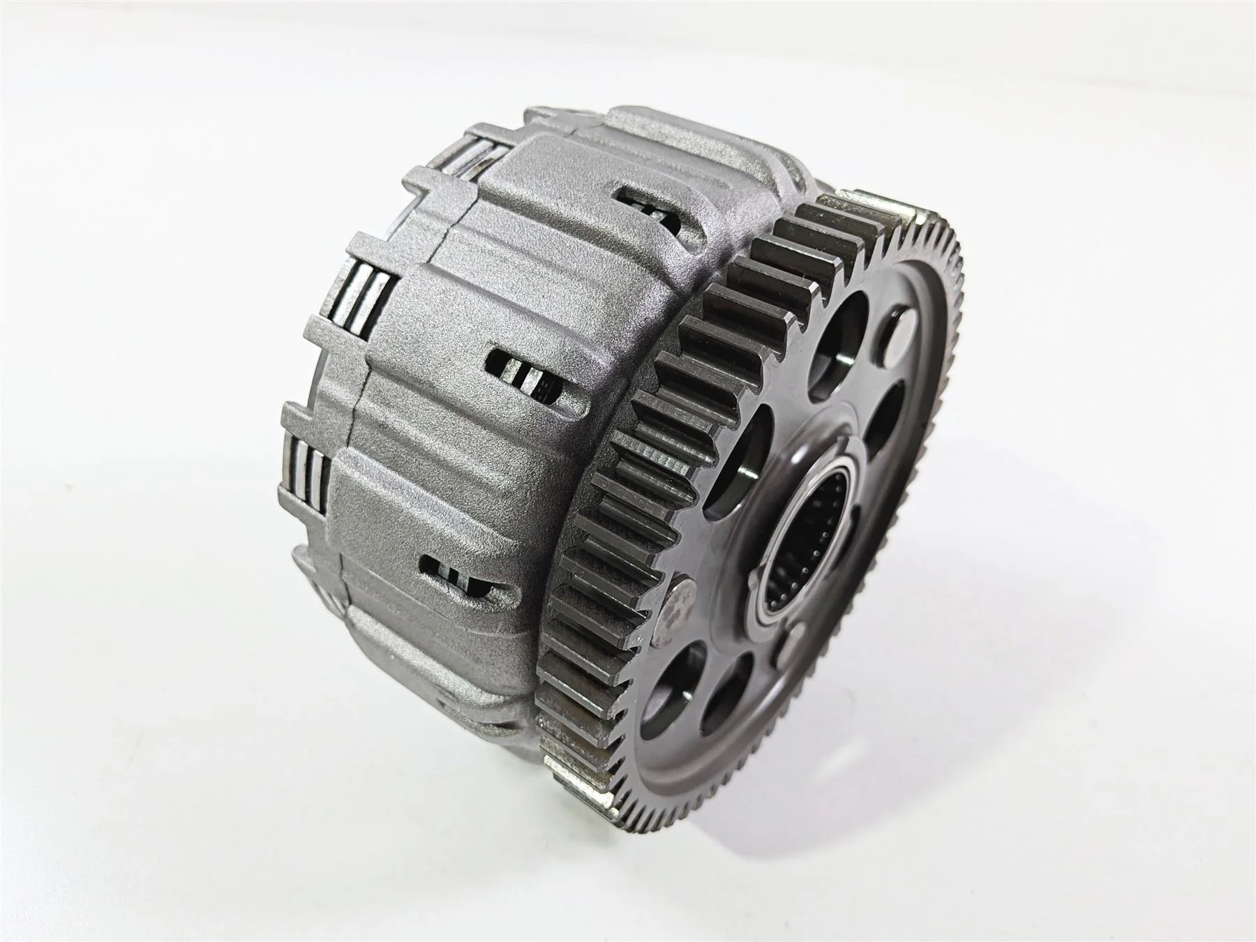 2015 Ducati Scrambler Urban Enduro Clutch Pressure Plate Set Aptc 19020312A - Image 15