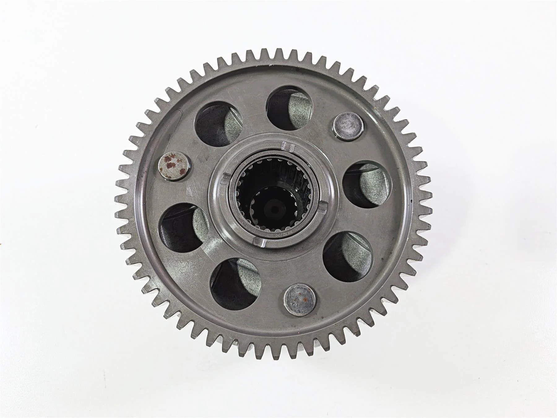 2015 Ducati Scrambler Urban Enduro Clutch Pressure Plate Set Aptc 19020312A - Image 17