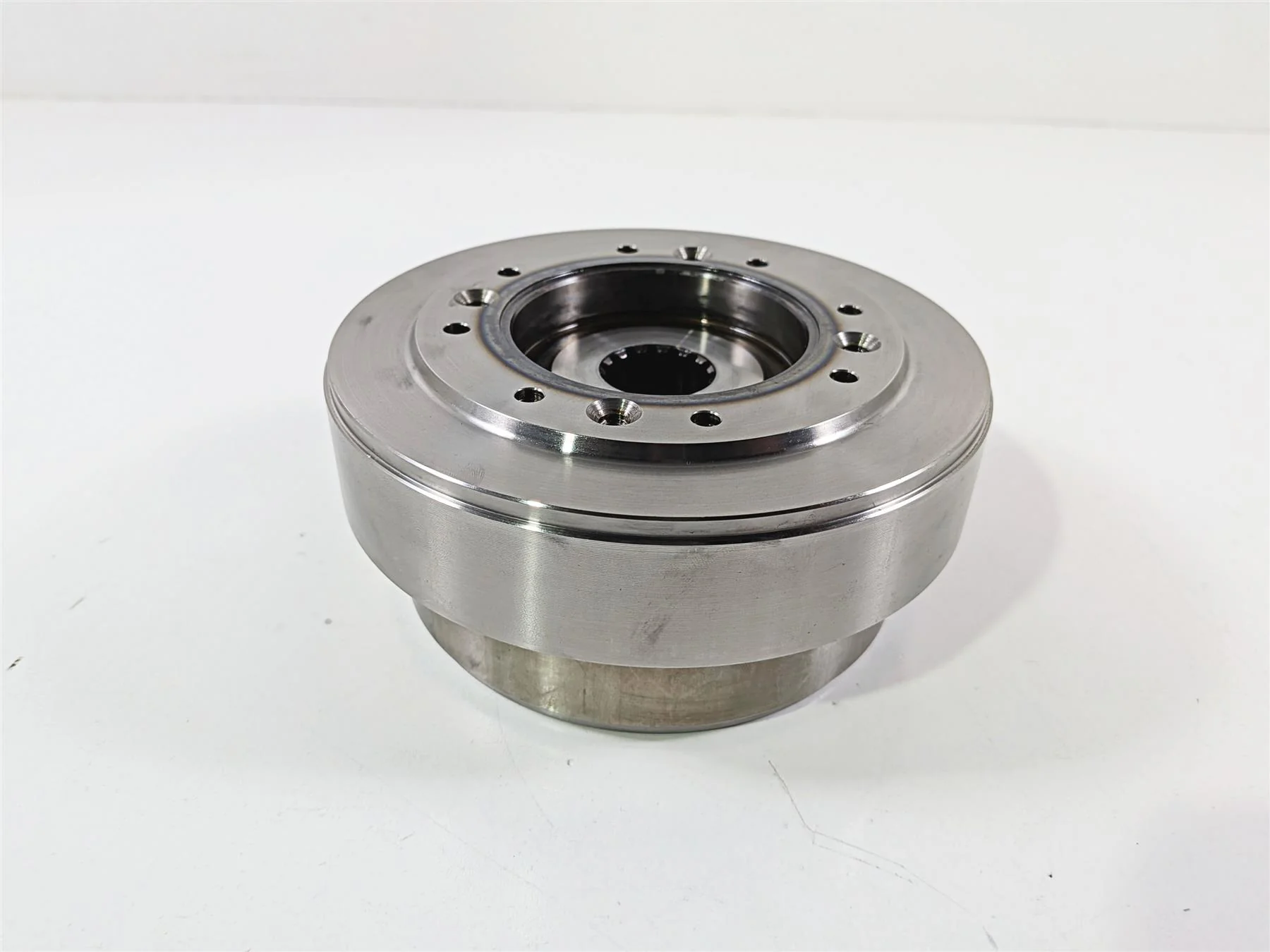 2015 Ducati Scrambler Urban Enduro Denso Generator Magneto Fly Wheel 26420471A - Image 12
