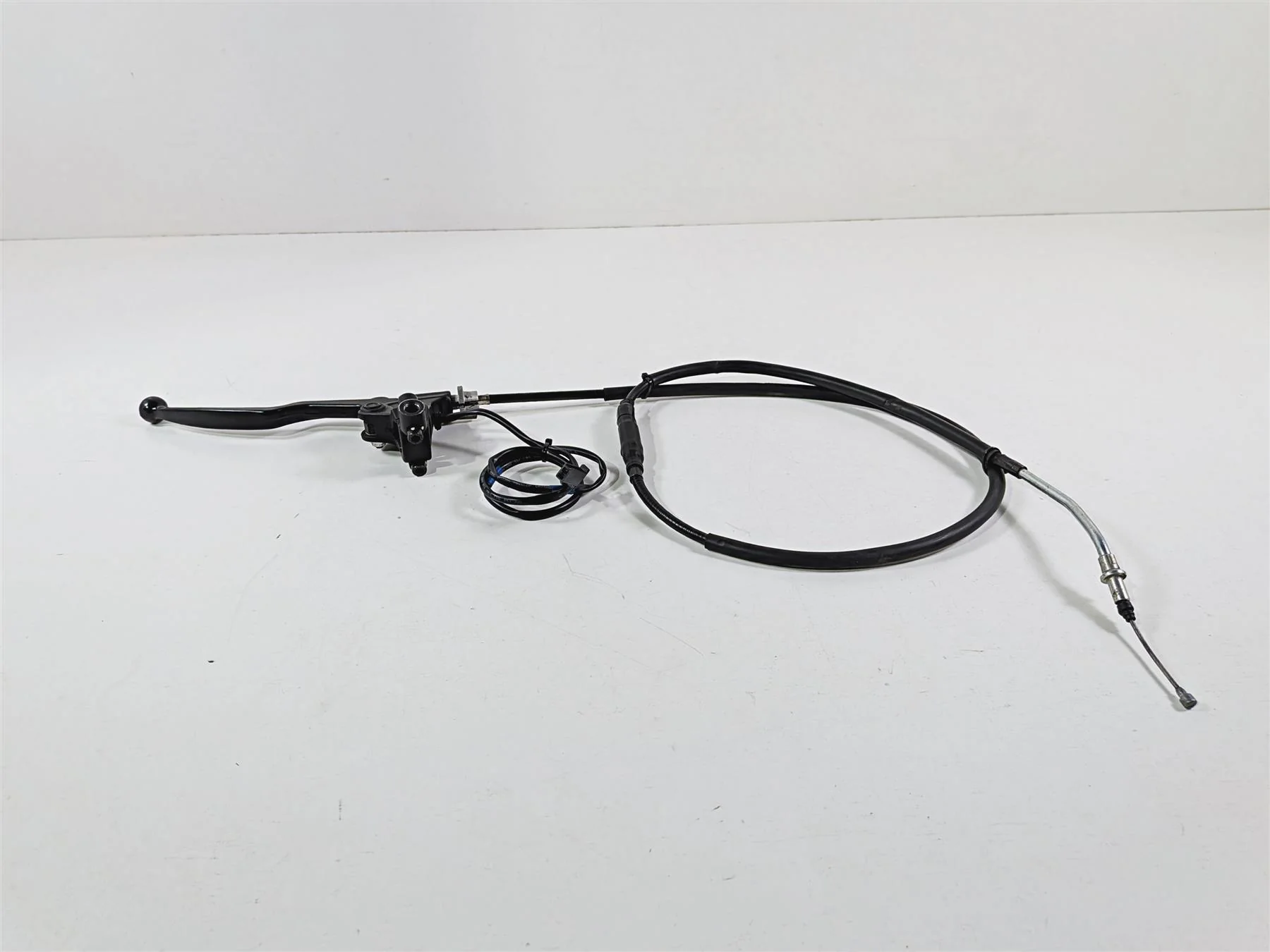 2015 Ducati Scrambler Urban Enduro Domino Clutch Perch & Lever 8291B271AA - Image 2