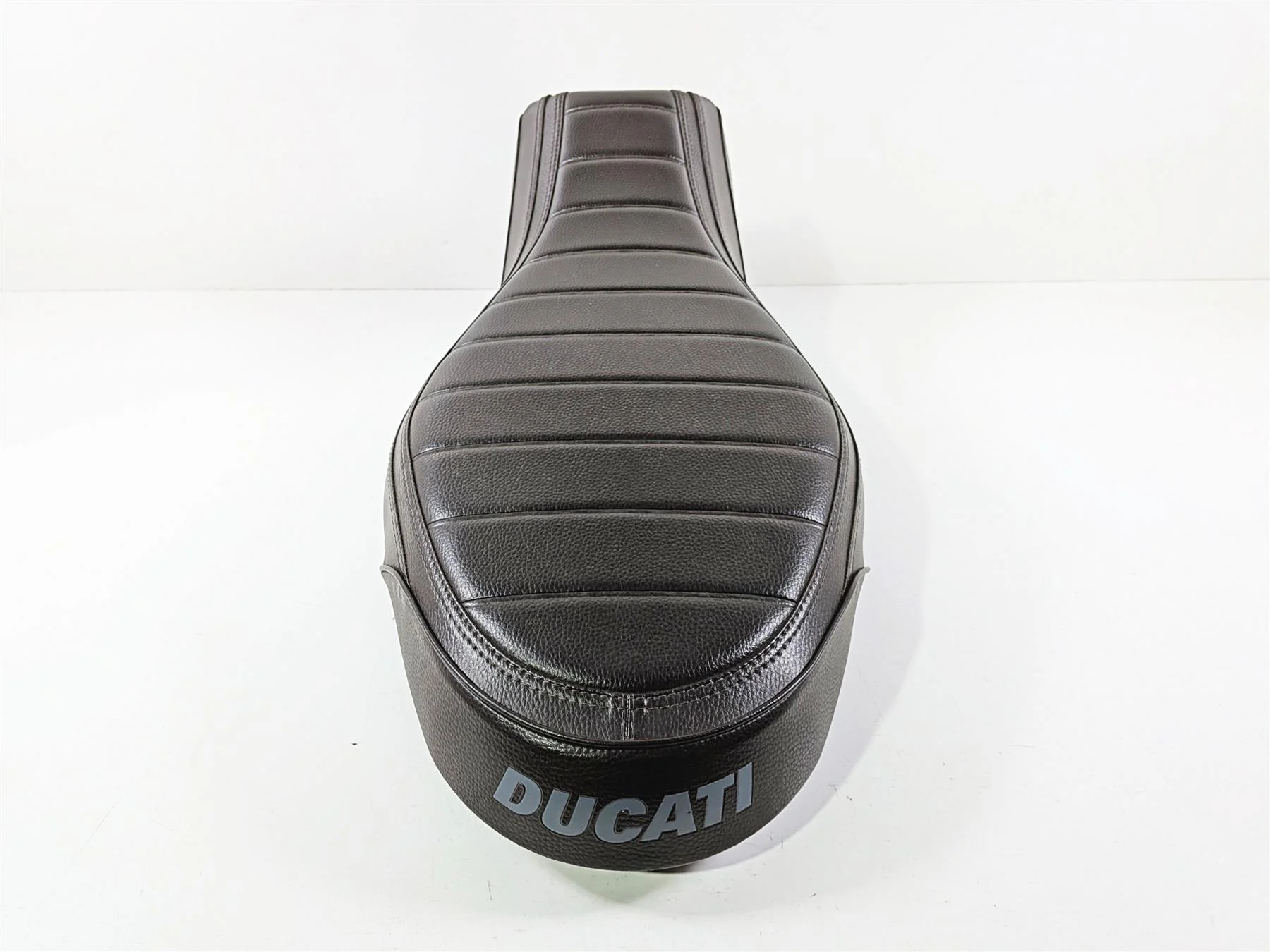 2015 Ducati Scrambler Urban Enduro Duo Rider Driver Seat Saddle Bench 59522421D - Image 2