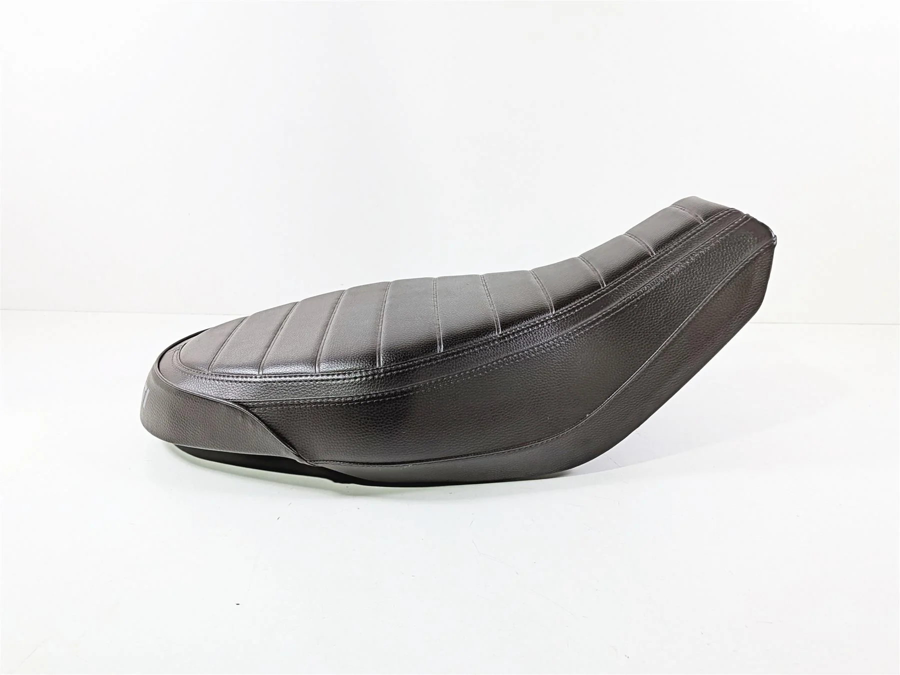 2015 Ducati Scrambler Urban Enduro Duo Rider Driver Seat Saddle Bench 59522421D - Image 3