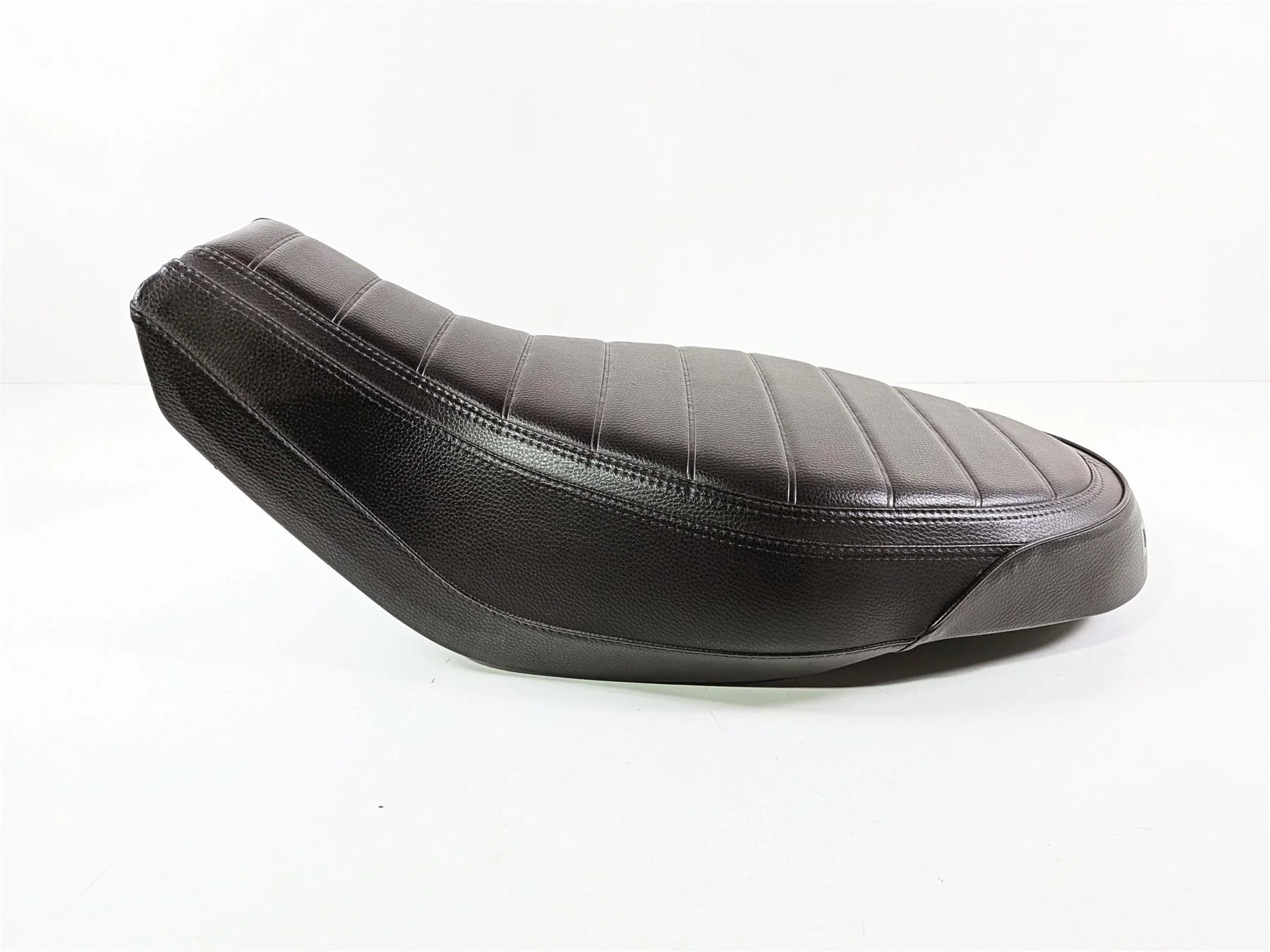 2015 Ducati Scrambler Urban Enduro Duo Rider Driver Seat Saddle Bench 59522421D - Image 4