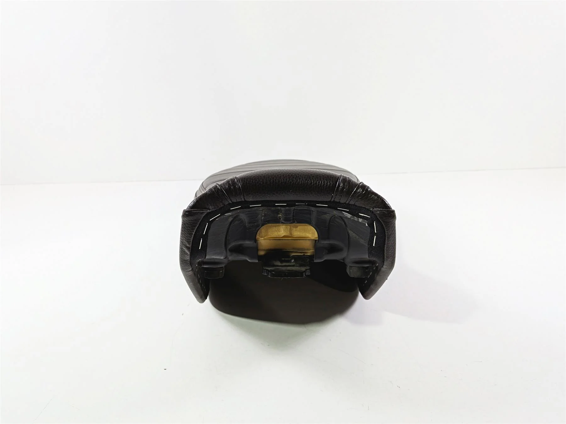 2015 Ducati Scrambler Urban Enduro Duo Rider Driver Seat Saddle Bench 59522421D - Image 5