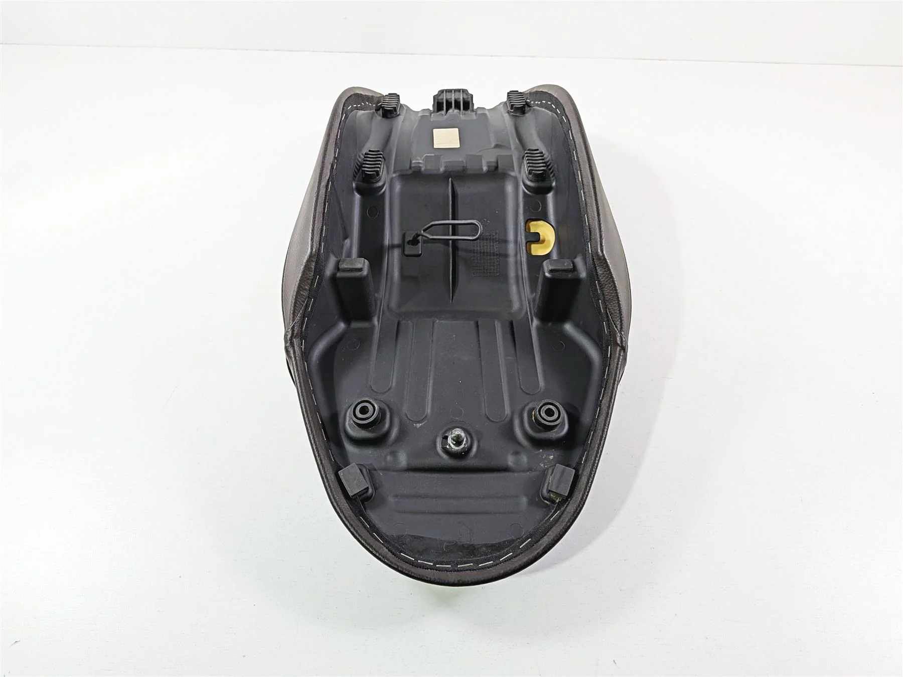 2015 Ducati Scrambler Urban Enduro Duo Rider Driver Seat Saddle Bench 59522421D - Image 7