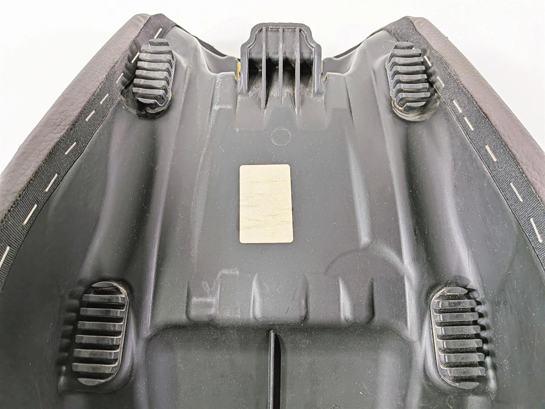 2015 Ducati Scrambler Urban Enduro Duo Rider Driver Seat Saddle Bench 59522421D - Image 9