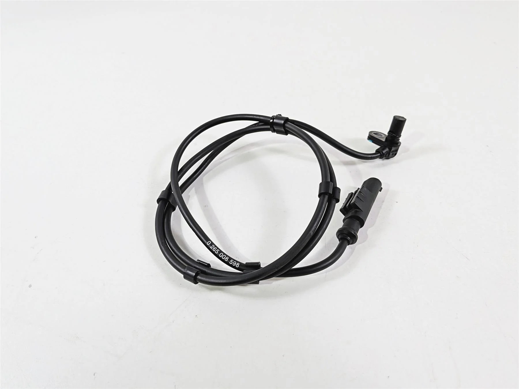 2015 Ducati Scrambler Urban Enduro Front Abs Brake Wheel Speed Sensor 55212121B - Image 13